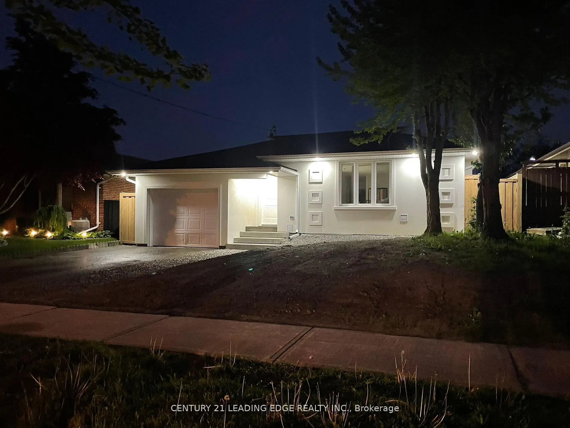 3 Kennebec Crescent, #Bsmt