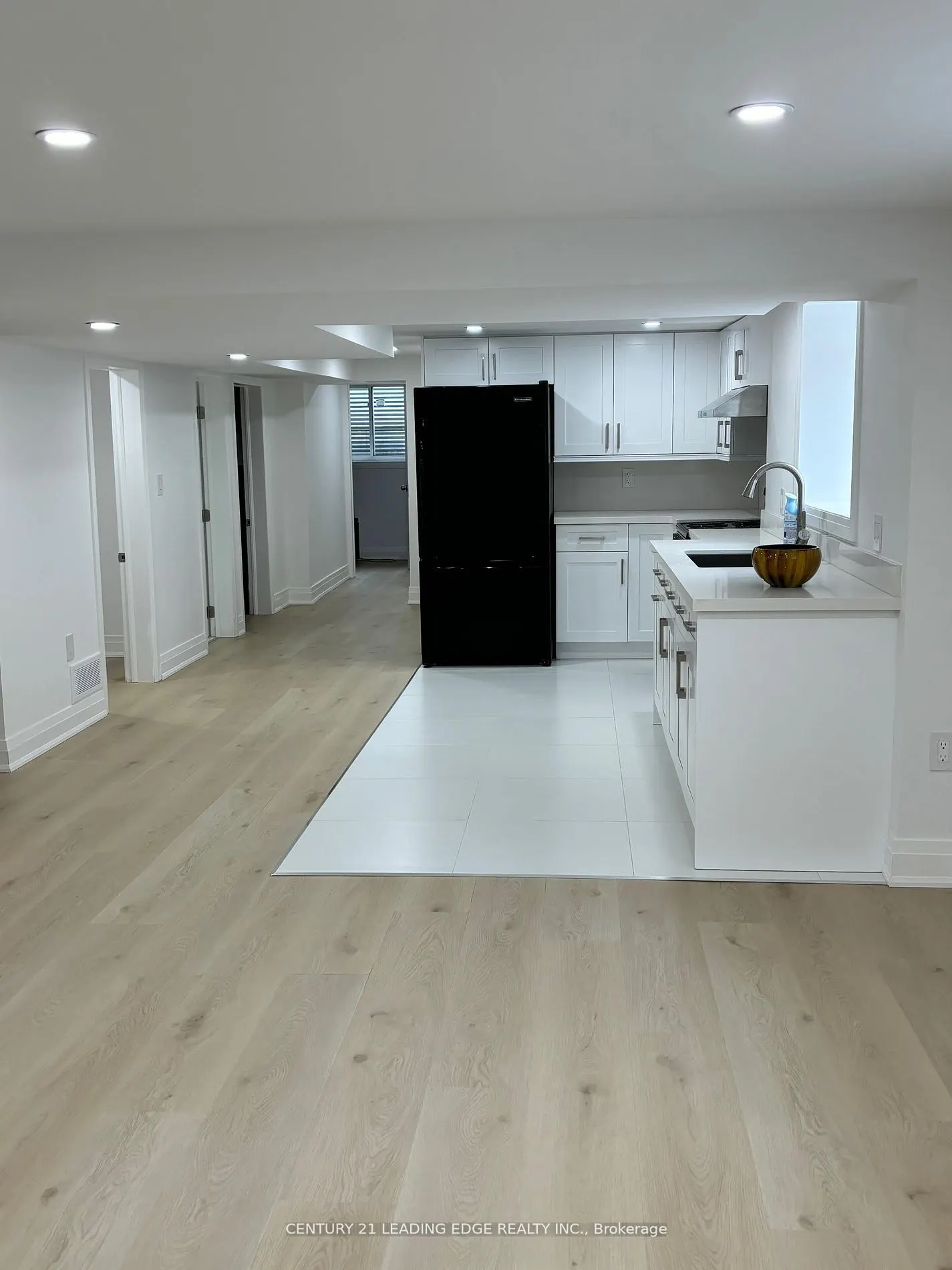 3 Kennebec Crescent, #Bsmt