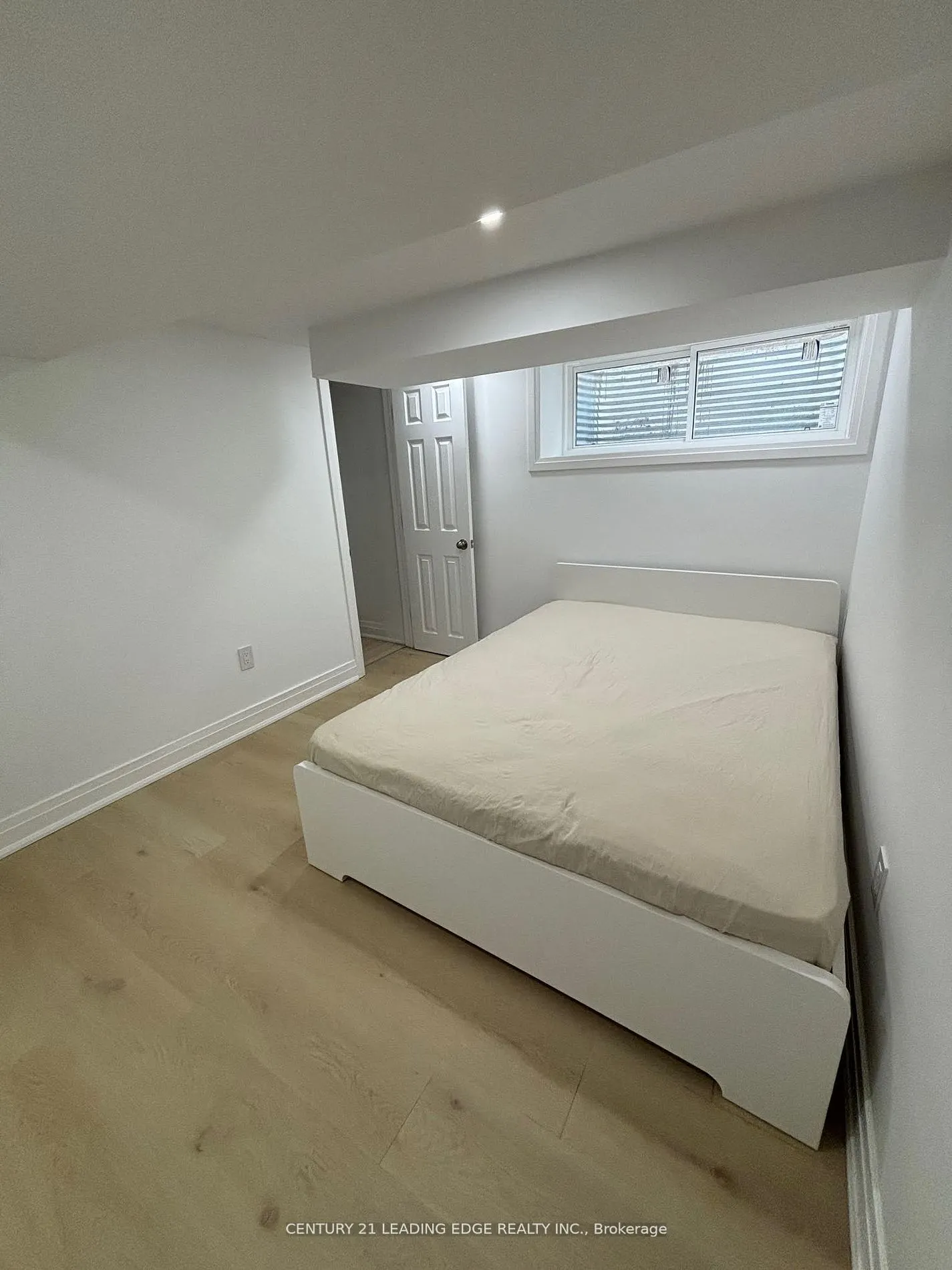 3 Kennebec Crescent, #Bsmt