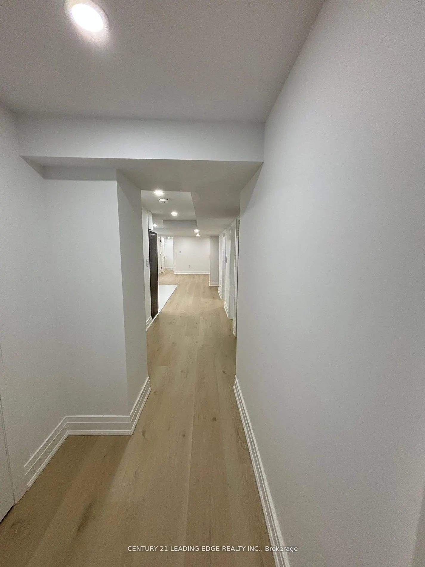 3 Kennebec Crescent, #Bsmt