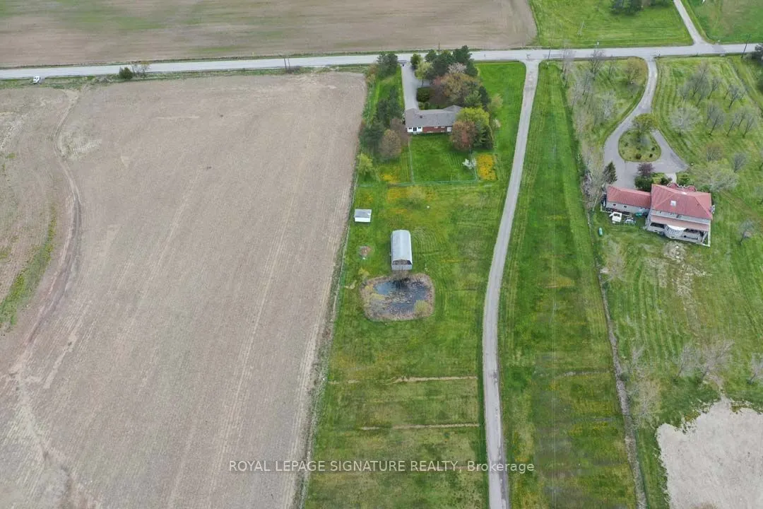 1093 Lower Base Line West Line W