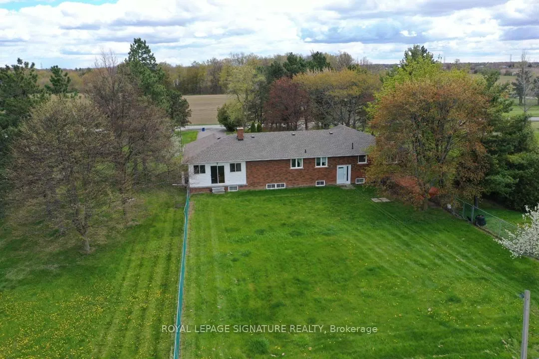 1093 Lower Base Line West Line W