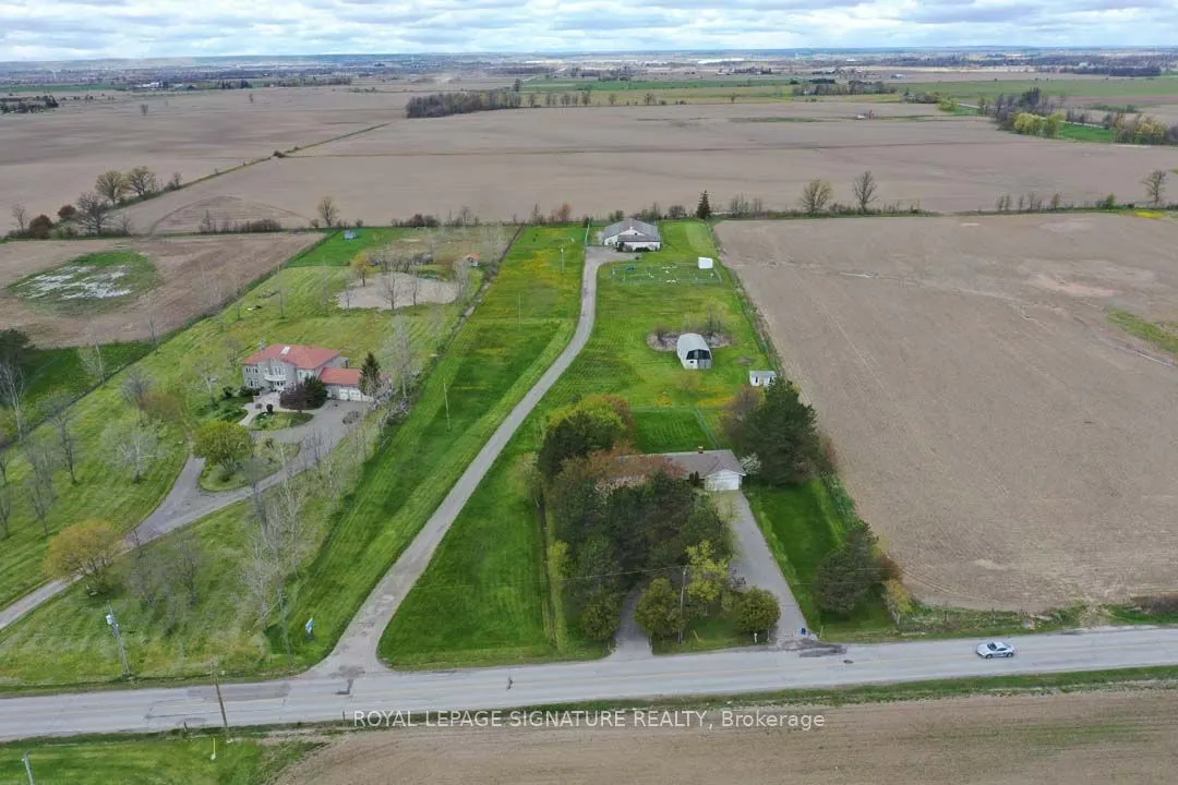 1093 Lower Base Line West Line W