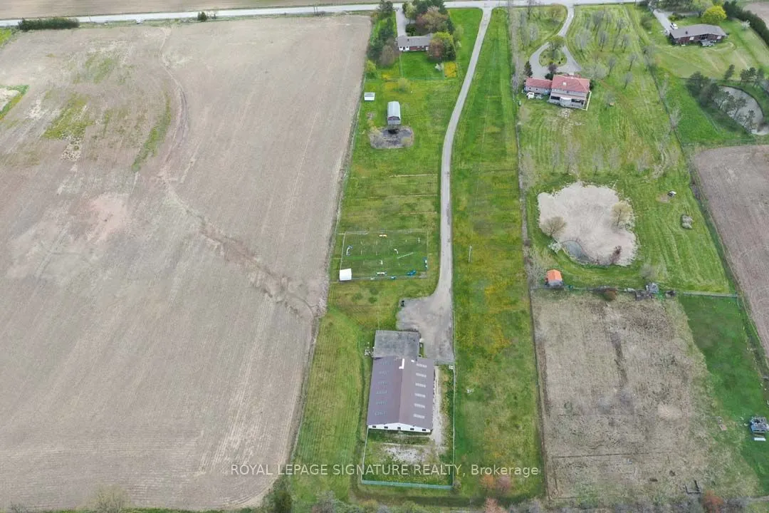 1093 Lower Base Line West Line W