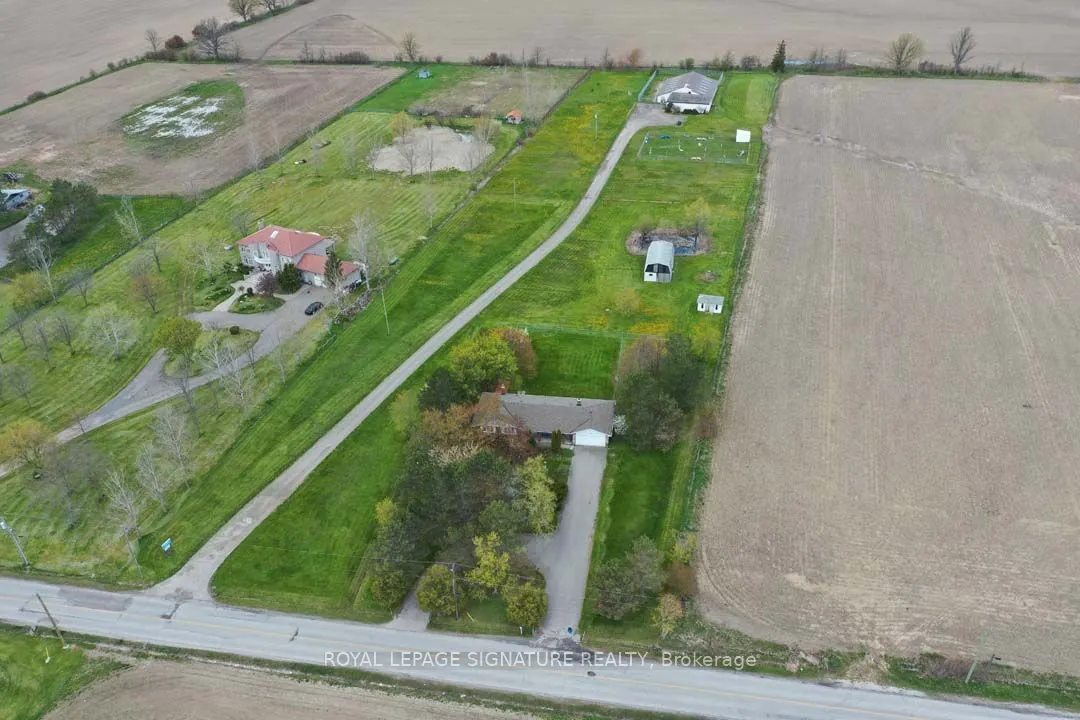 1093 Lower Base Line West Line W