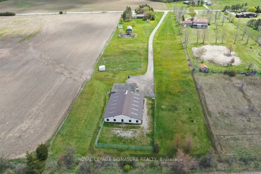 1093 Lower Base Line West Line W