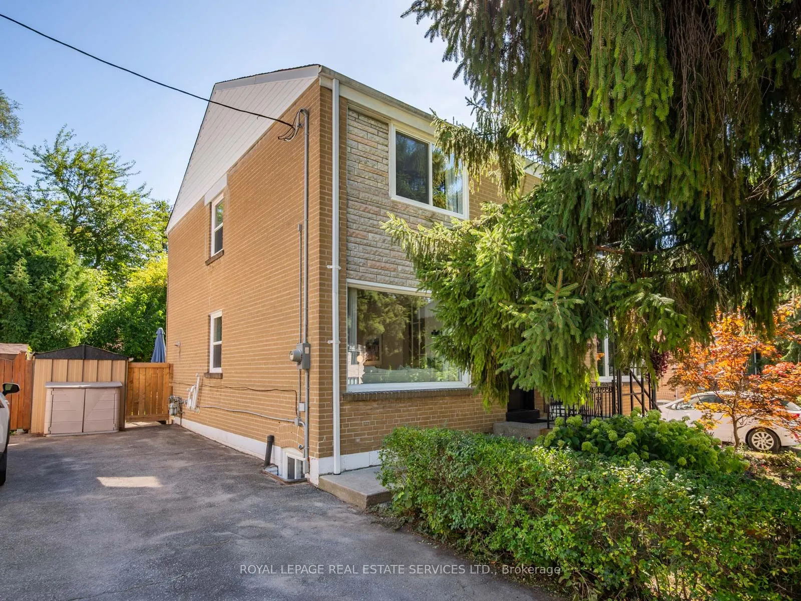 61 Skylark Road