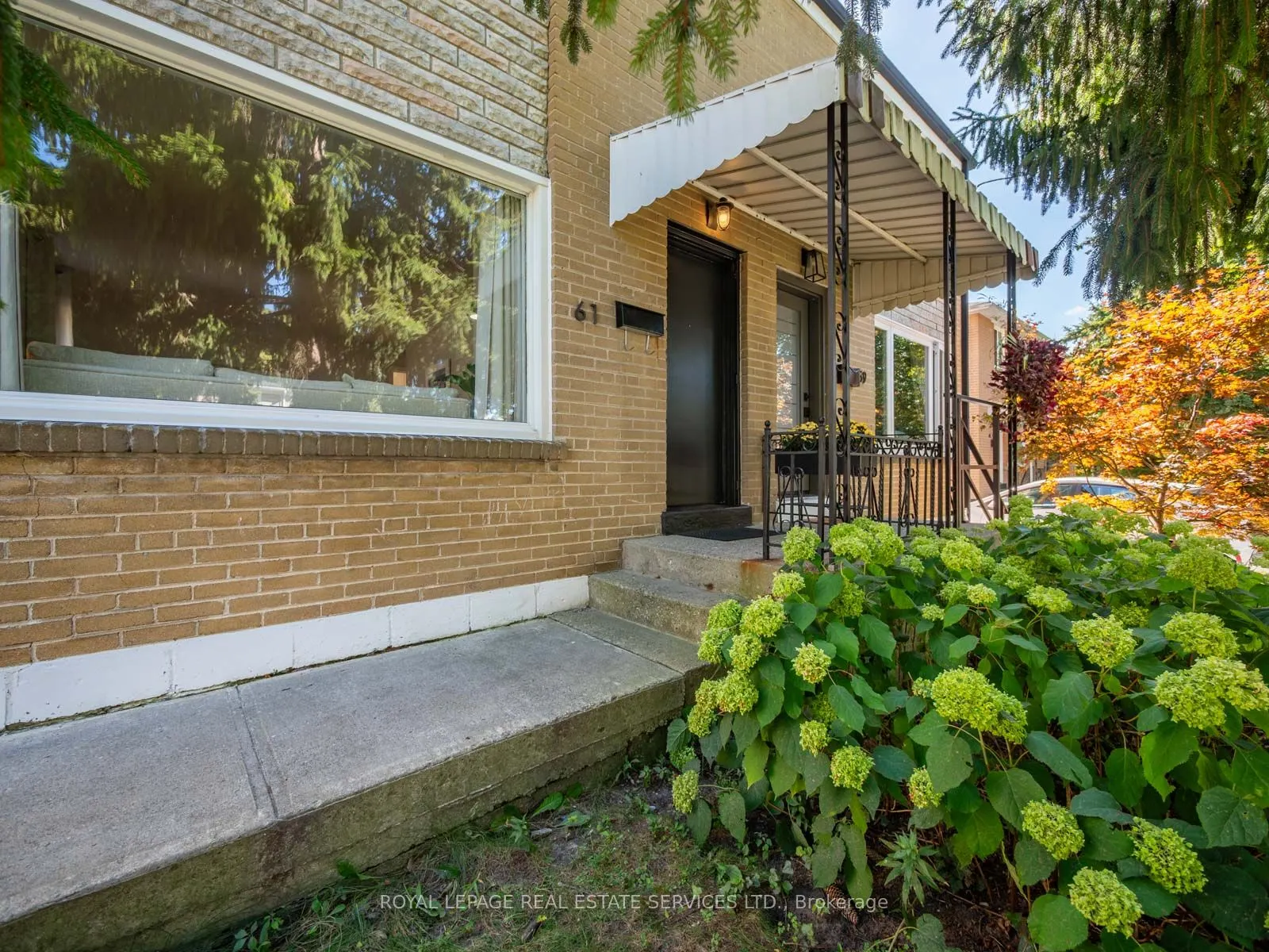 61 Skylark Road