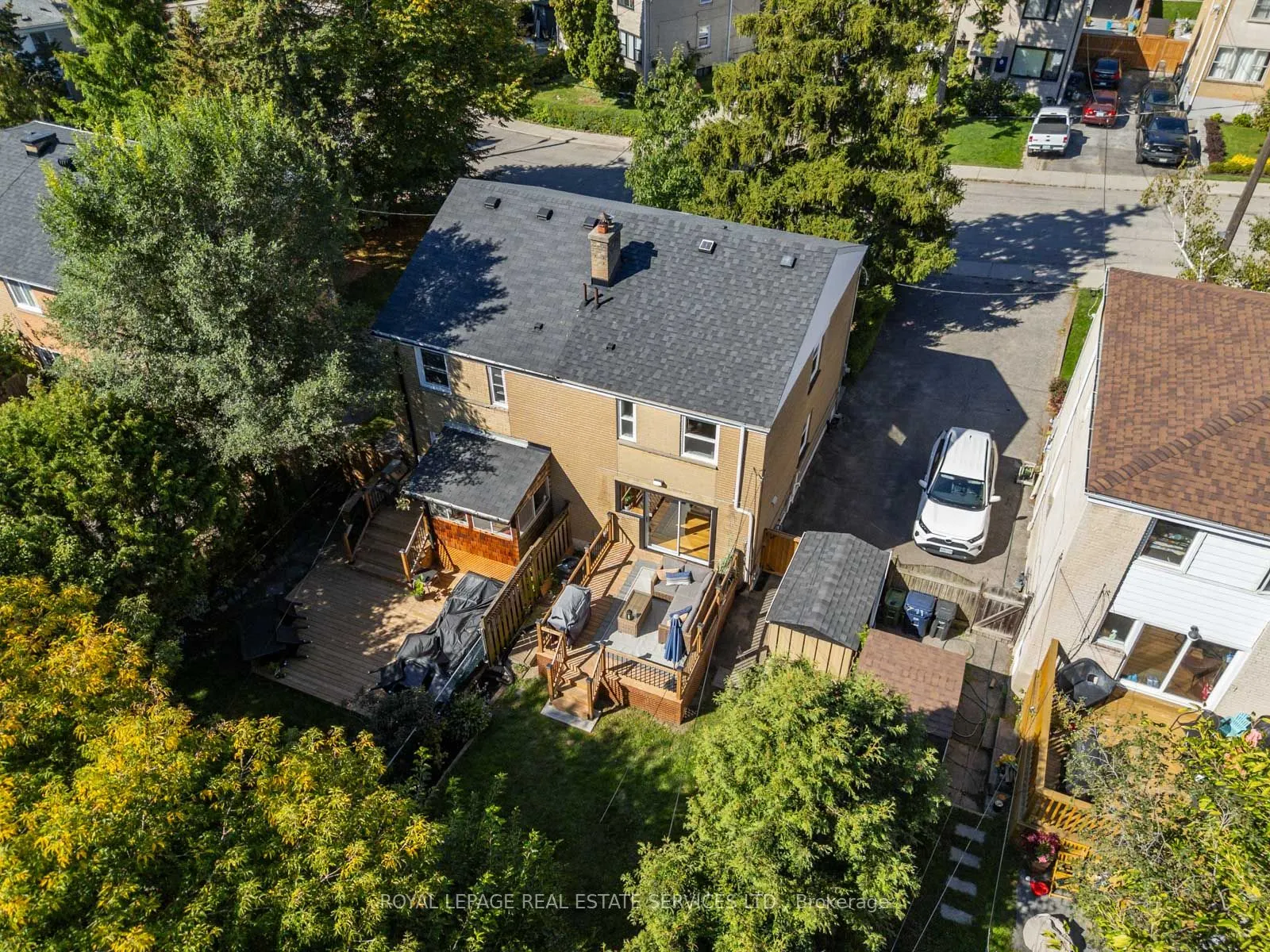 61 Skylark Road