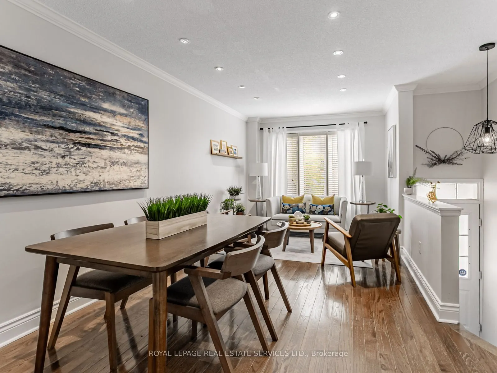 1168 Arena Road, #7