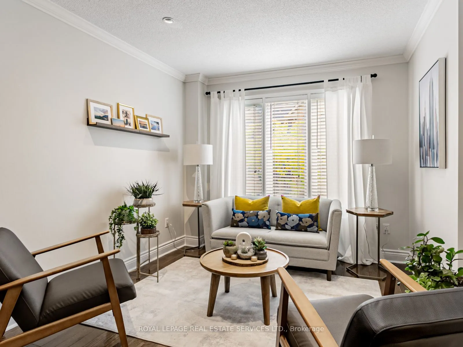 1168 Arena Road, #7