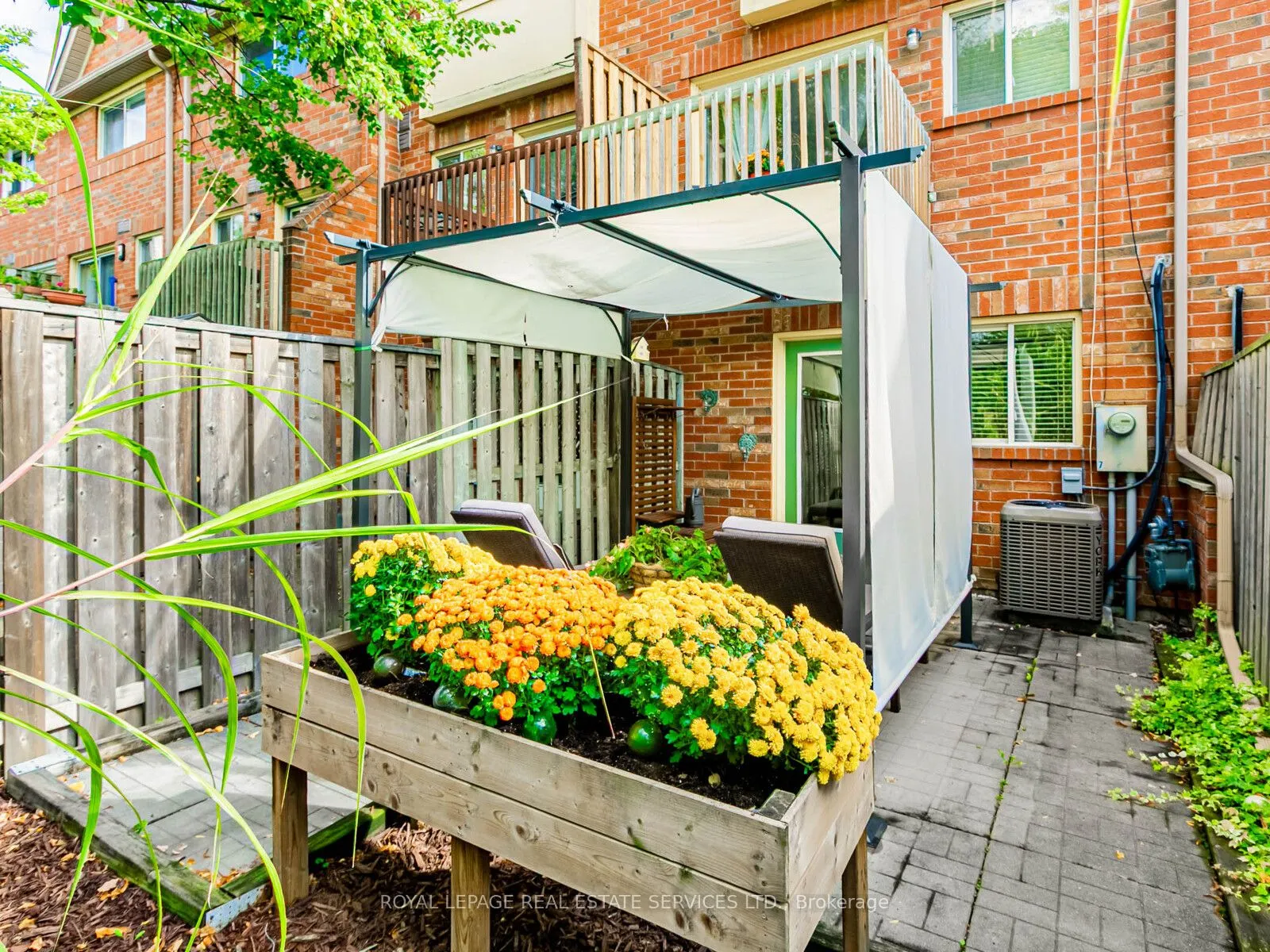 1168 Arena Road, #7
