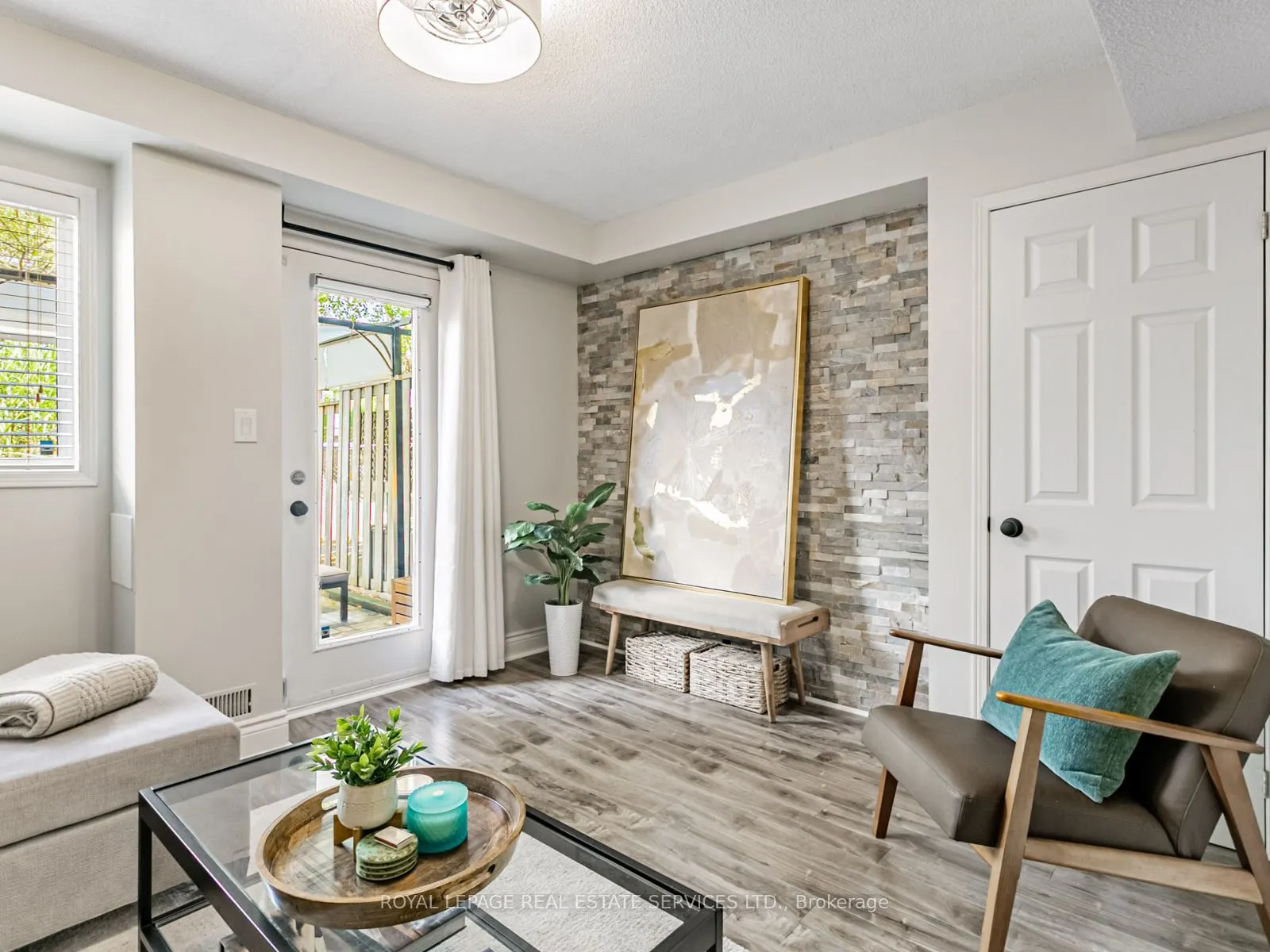 1168 Arena Road, #7