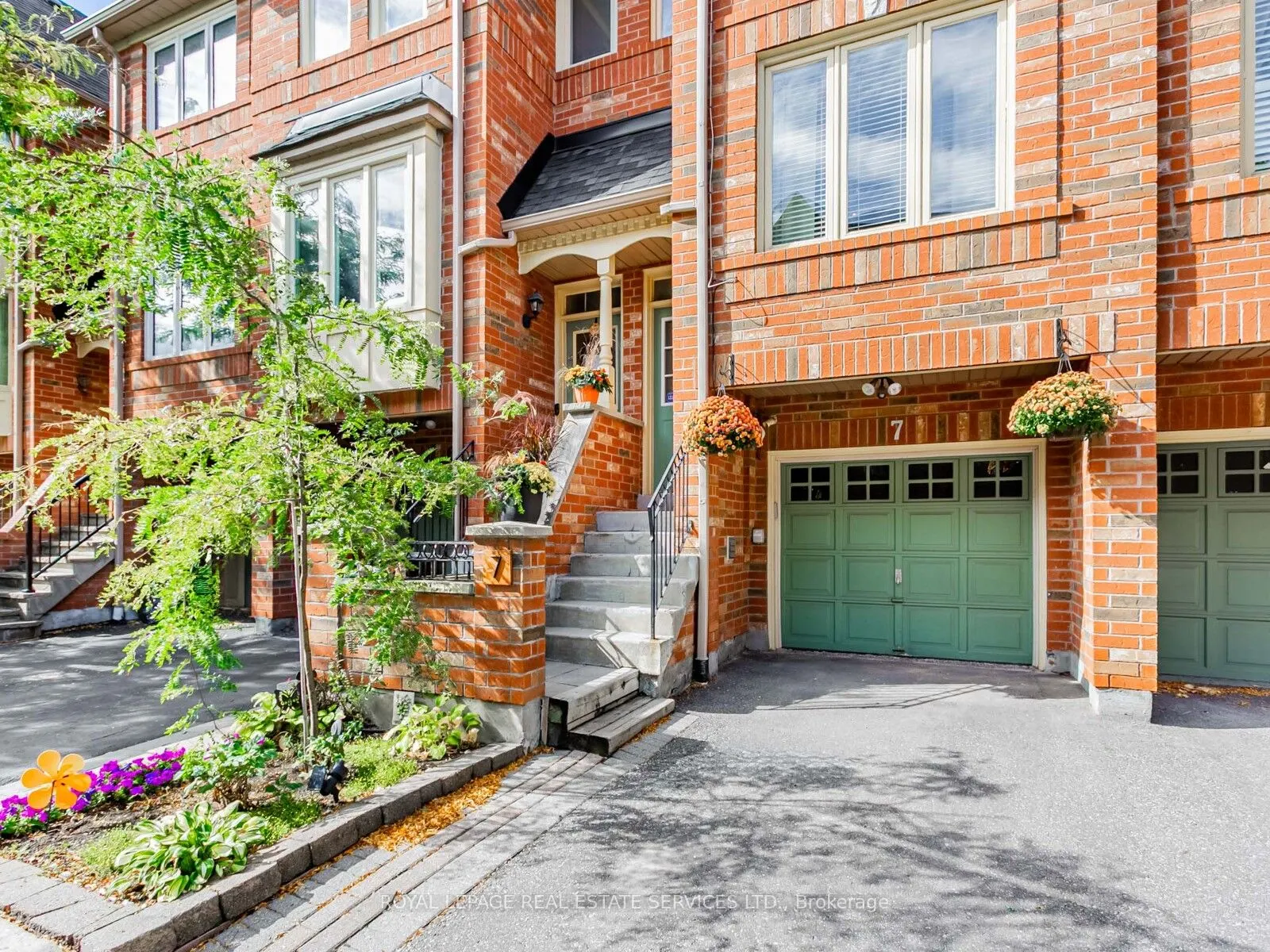 1168 Arena Road, #7