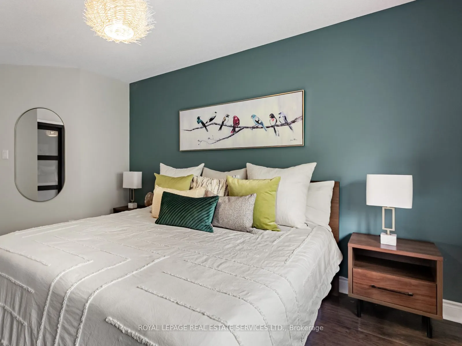 1168 Arena Road, #7
