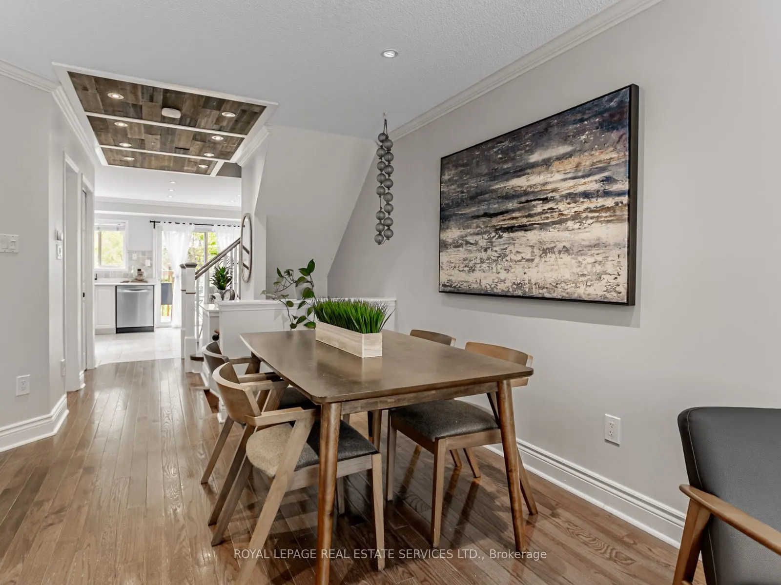 1168 Arena Road, #7