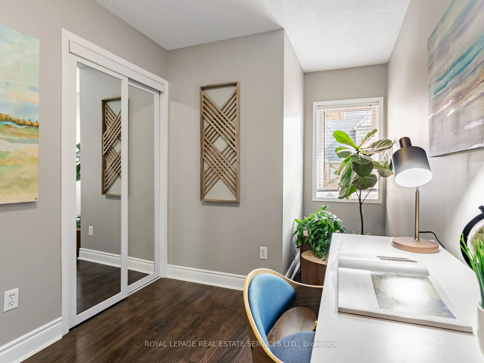 1168 Arena Road, #7