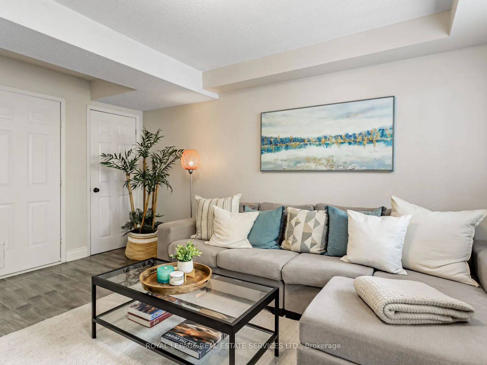 1168 Arena Road, #7