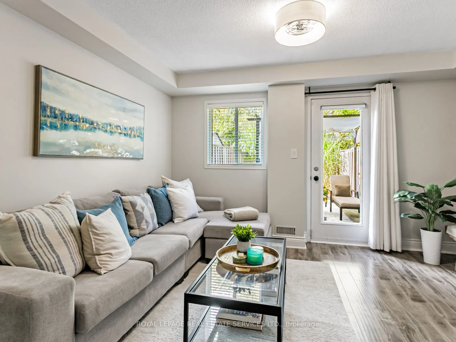 1168 Arena Road, #7