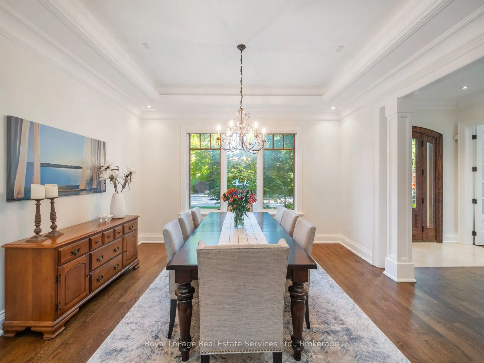 295 Maple Avenue