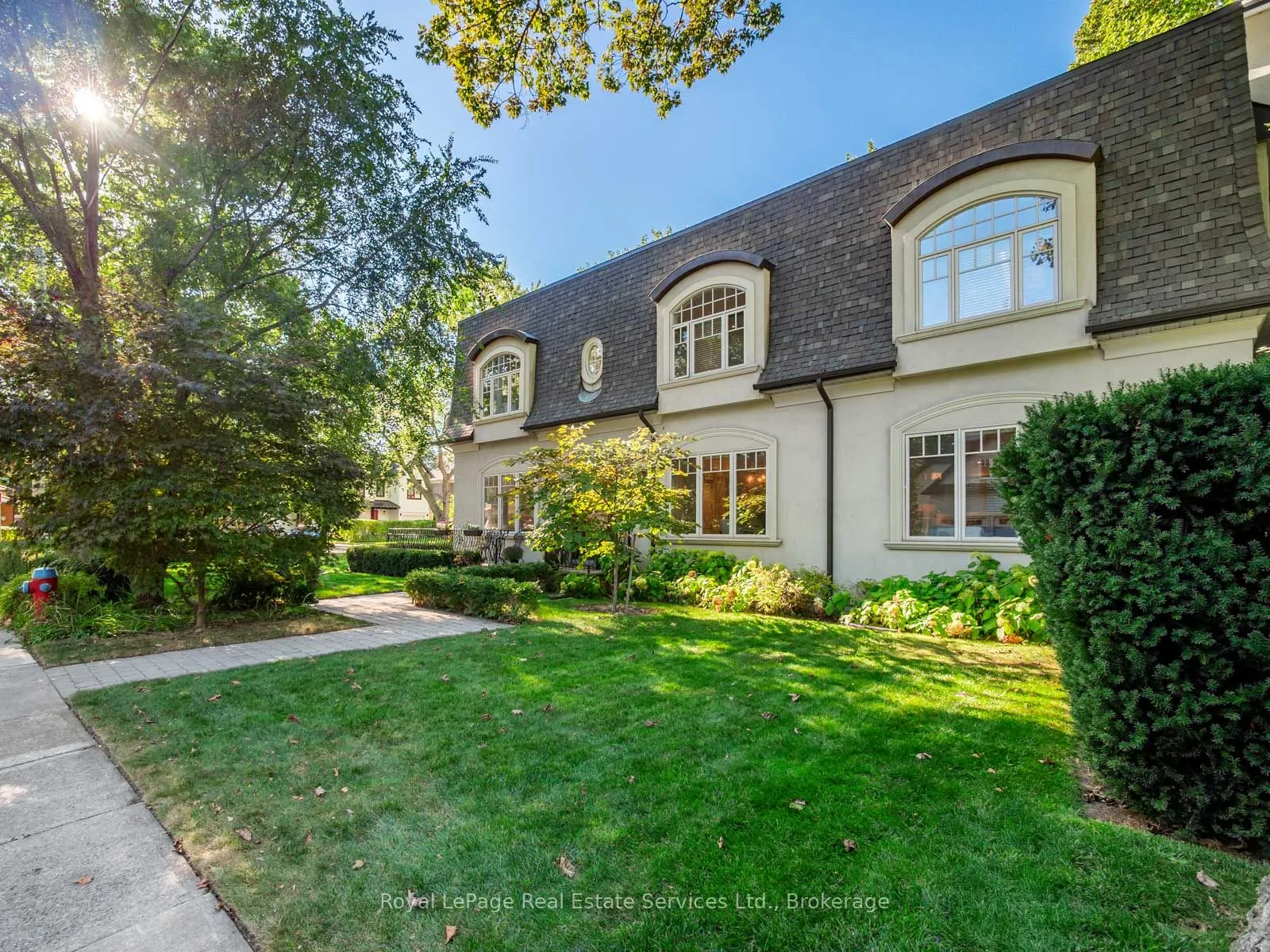 295 Maple Avenue