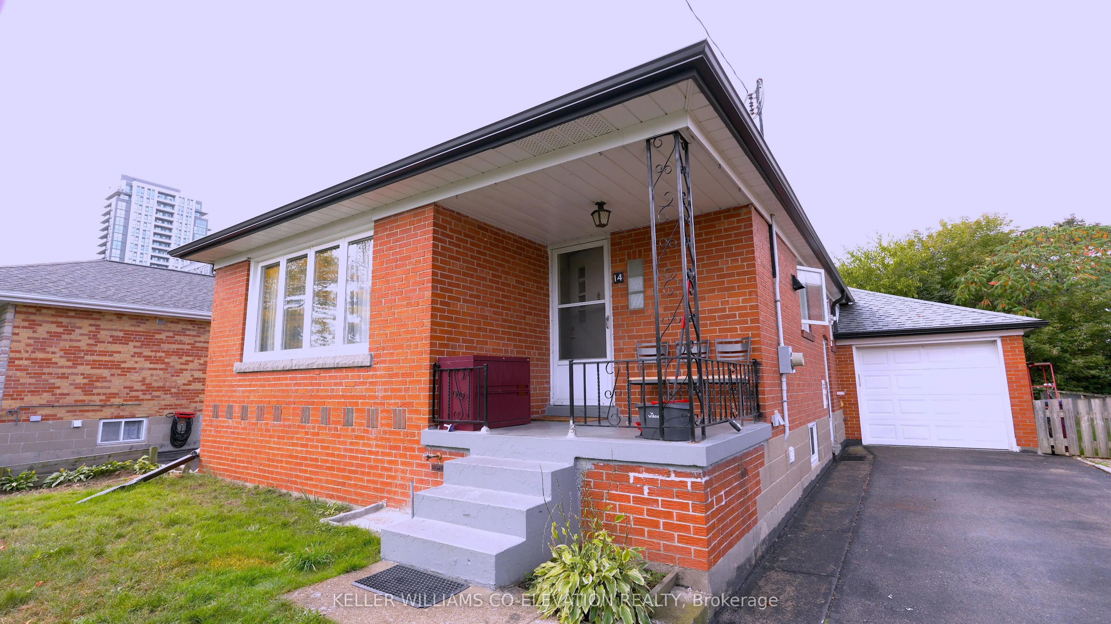14 Nordin Avenue