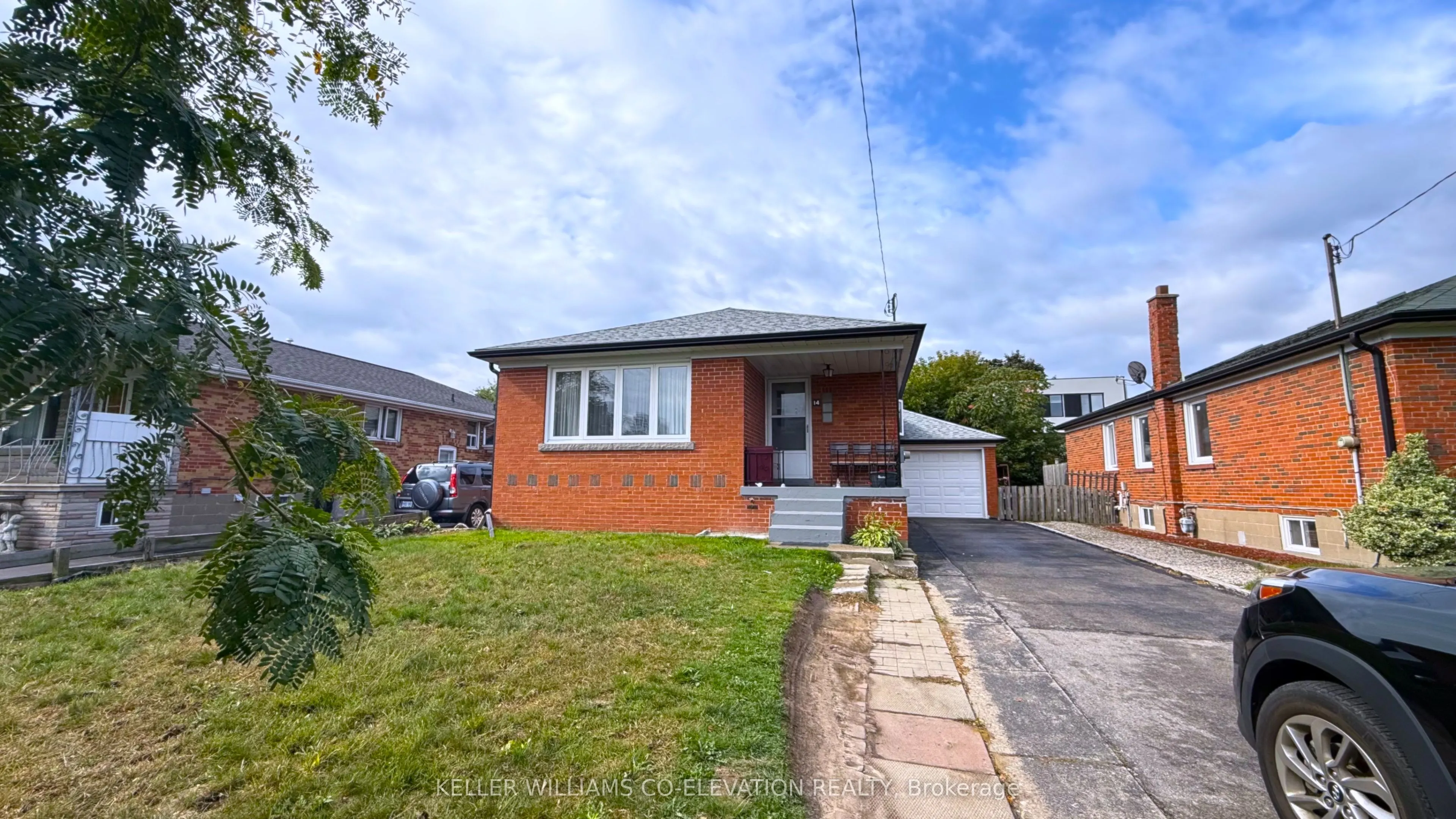 14 Nordin Avenue
