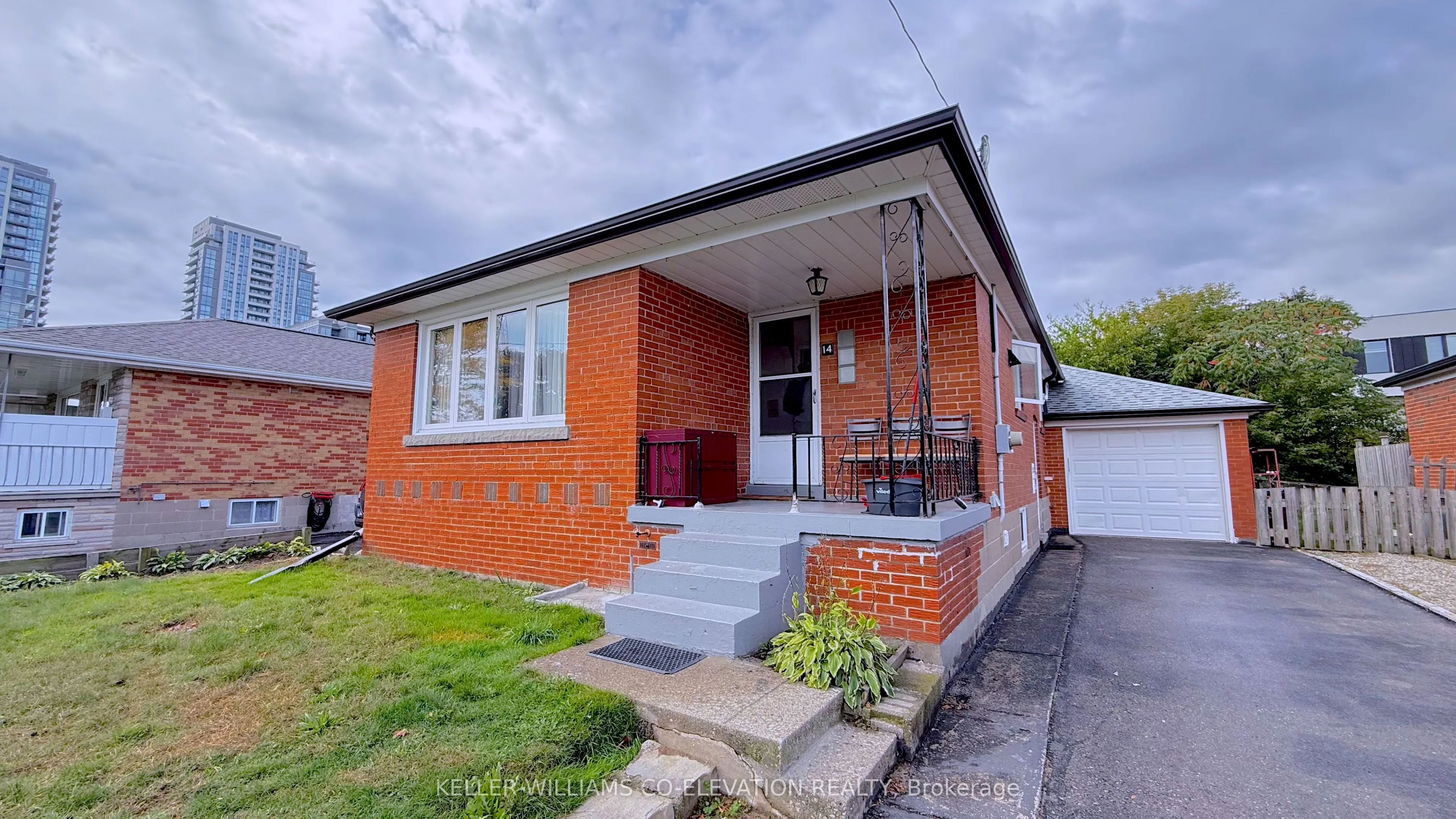 14 Nordin Avenue