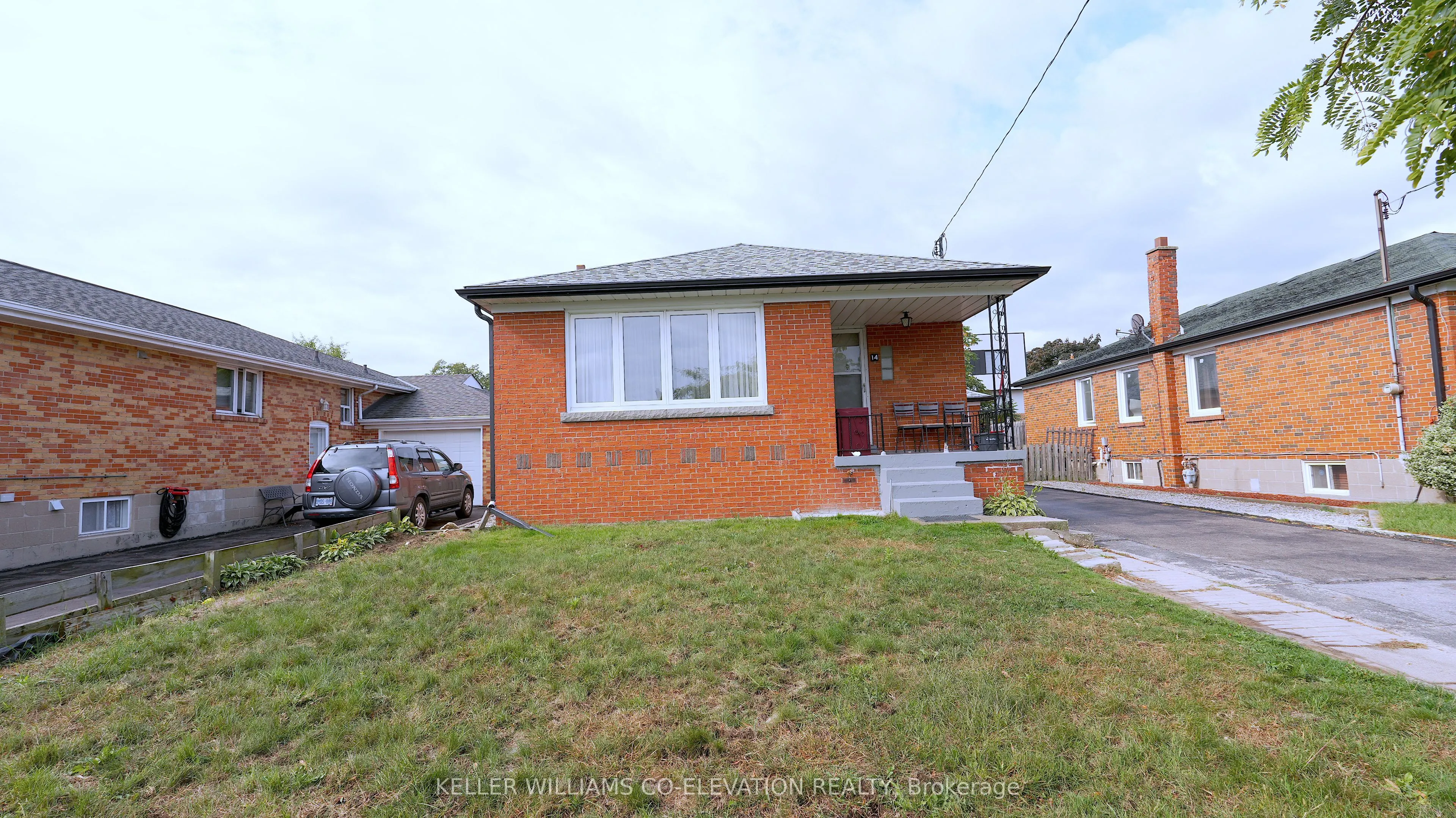 14 Nordin Avenue