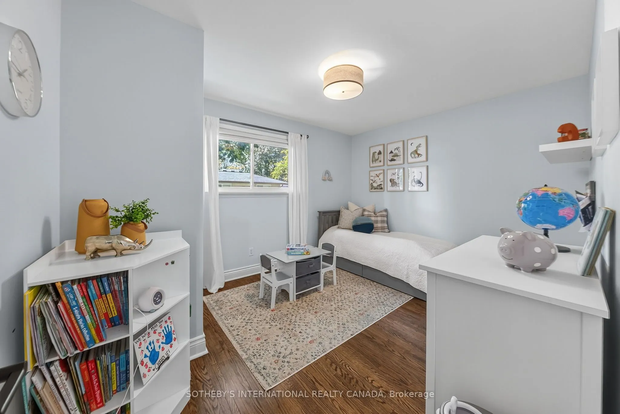 30 Bearbury Drive