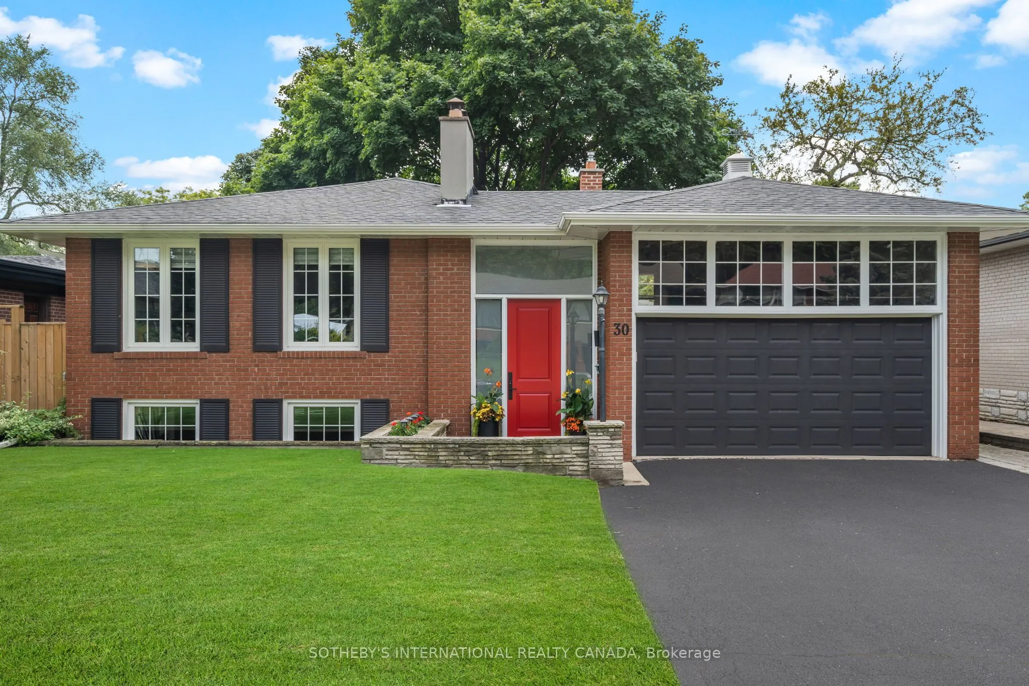 30 Bearbury Drive