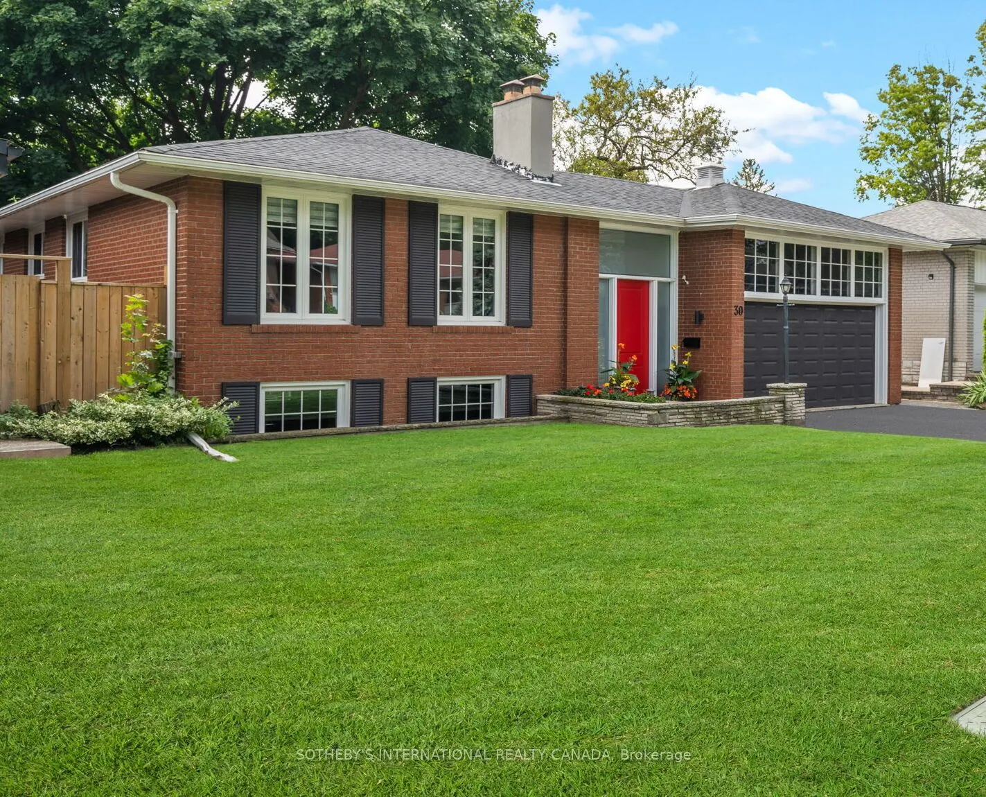 30 Bearbury Drive