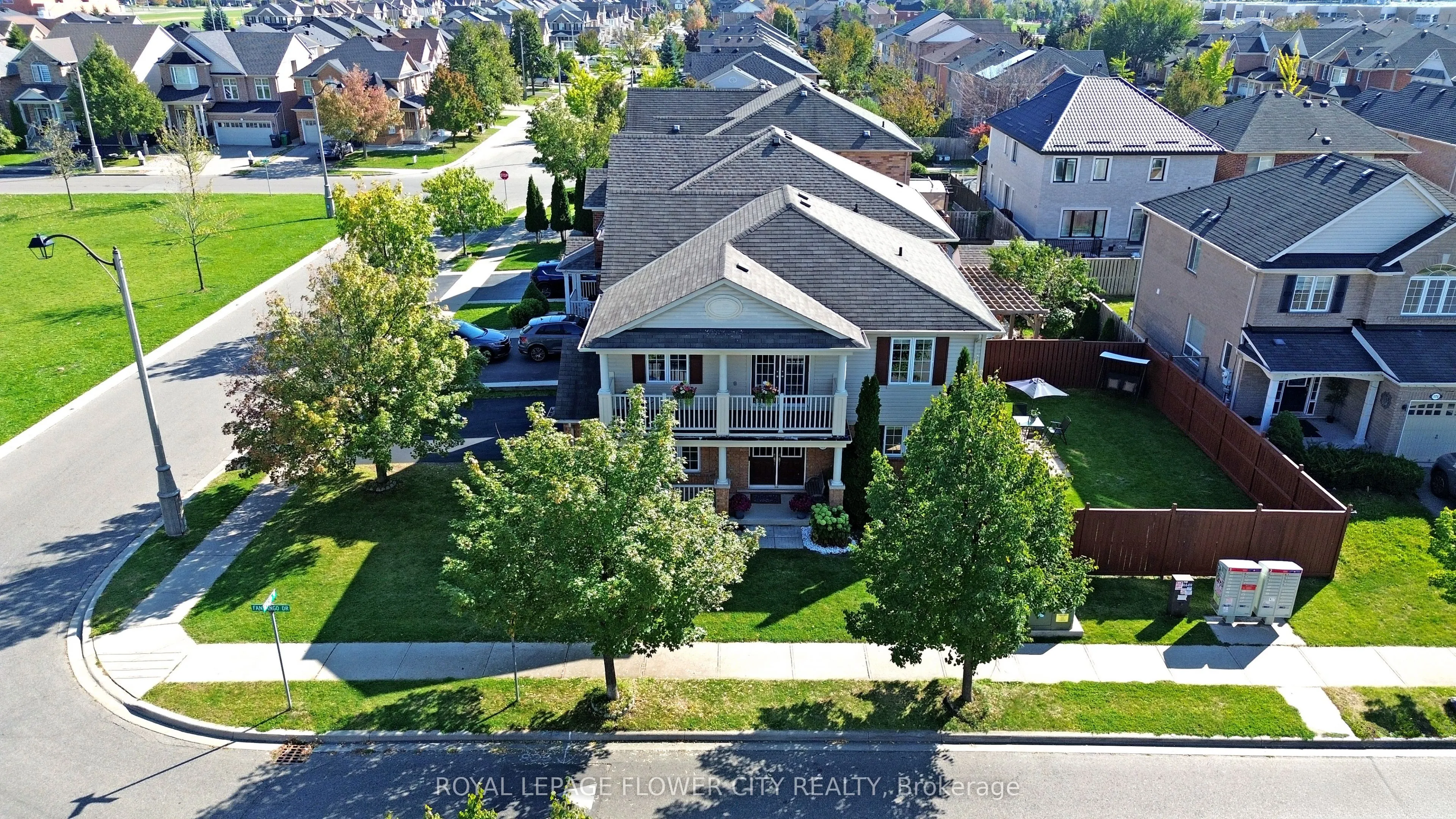 177 Fandango Drive