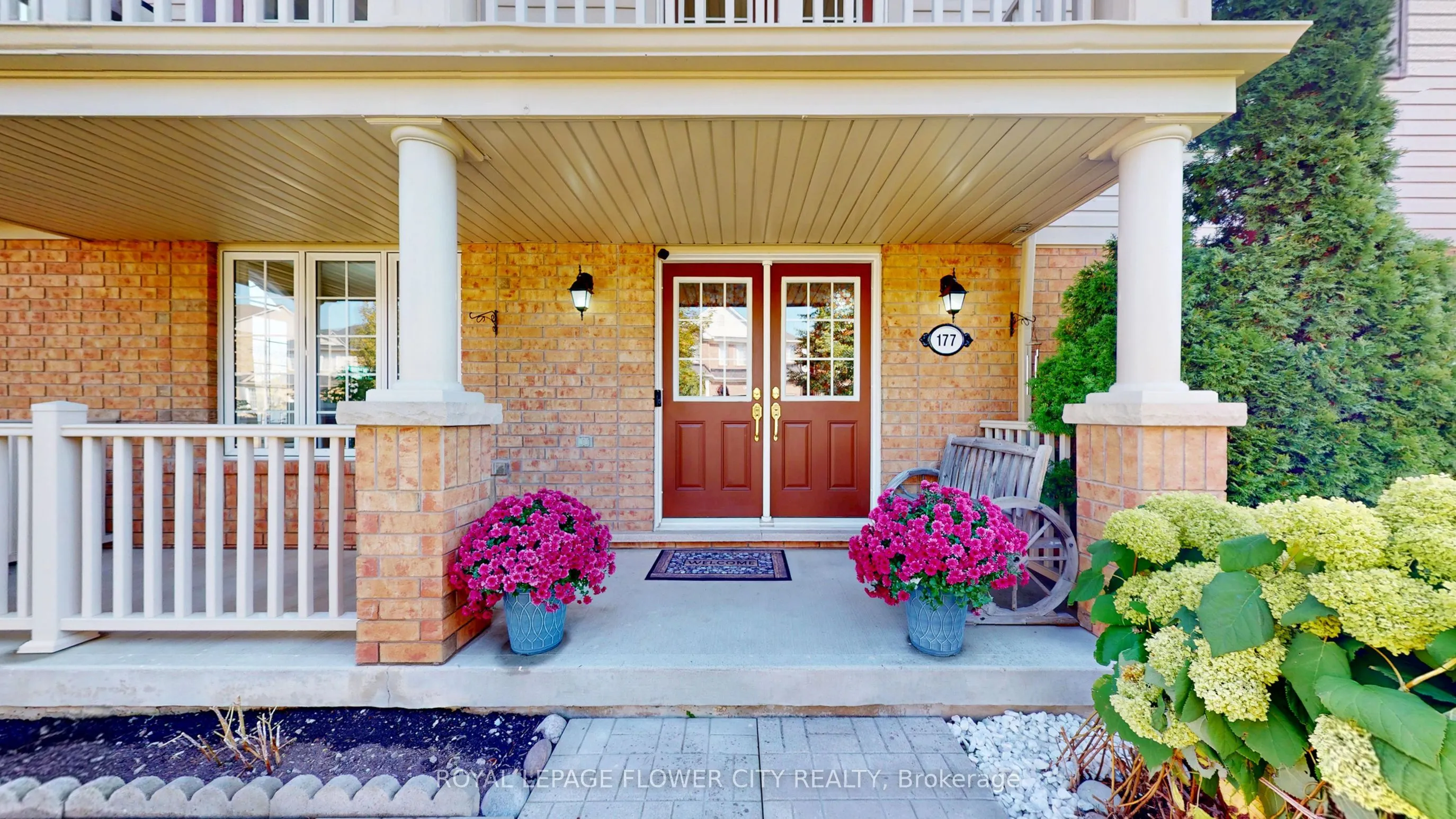 177 Fandango Drive