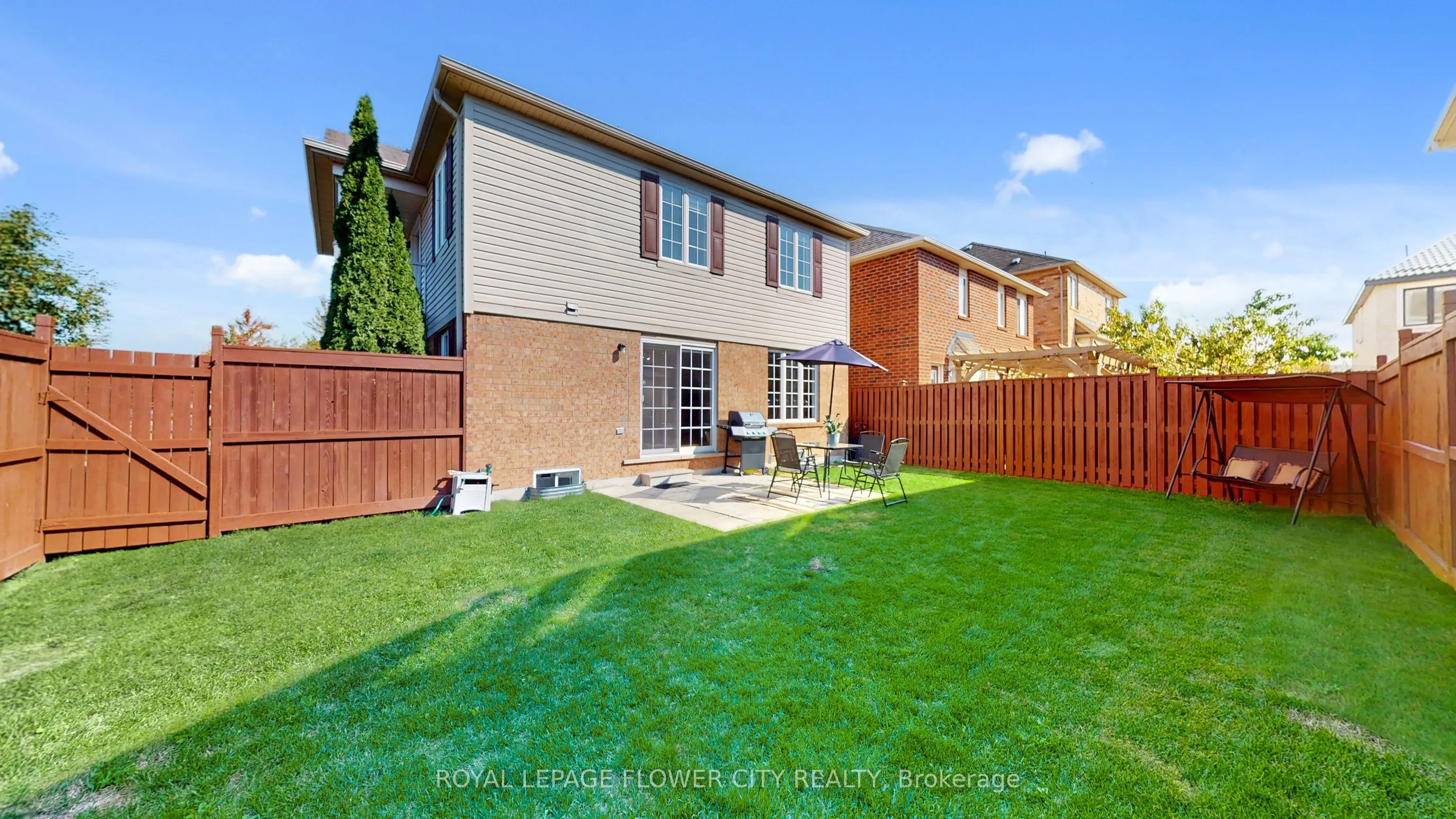 177 Fandango Drive
