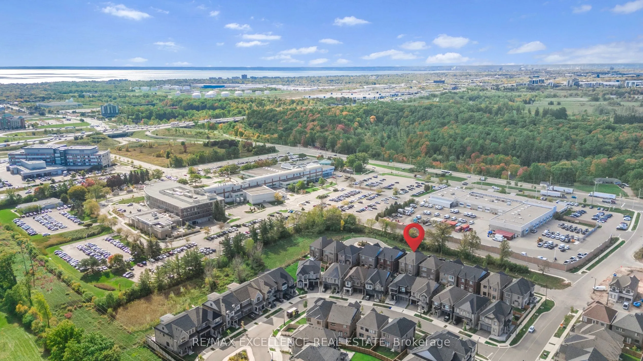 1183 Queens Plate Road W