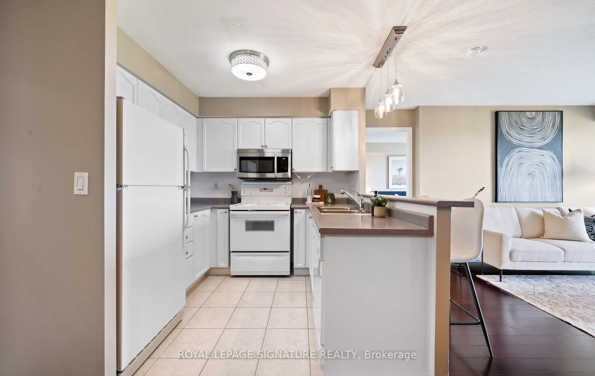 2565 Erin Centre Boulevard, #1501