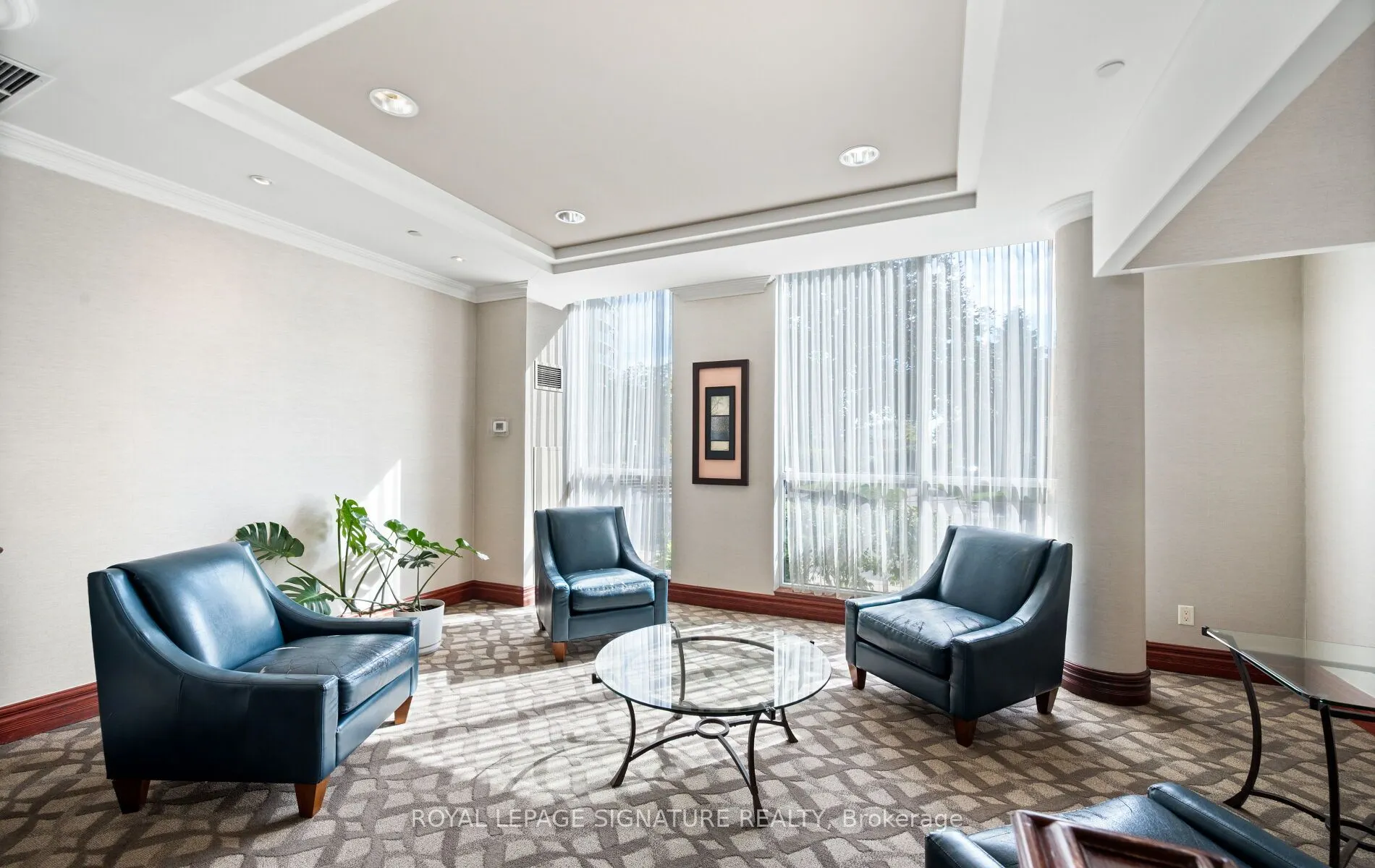 2565 Erin Centre Boulevard, #1501
