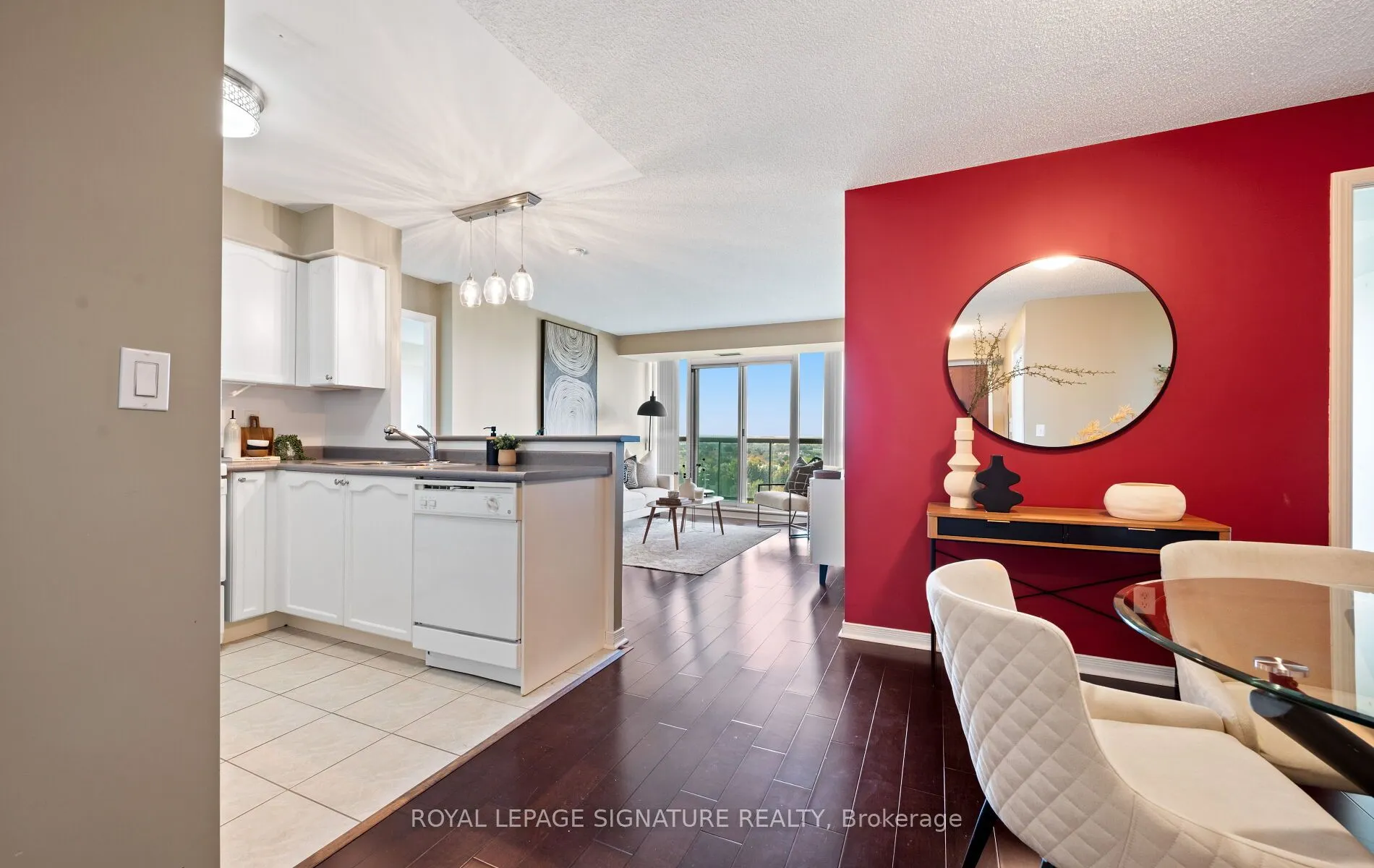 2565 Erin Centre Boulevard, #1501