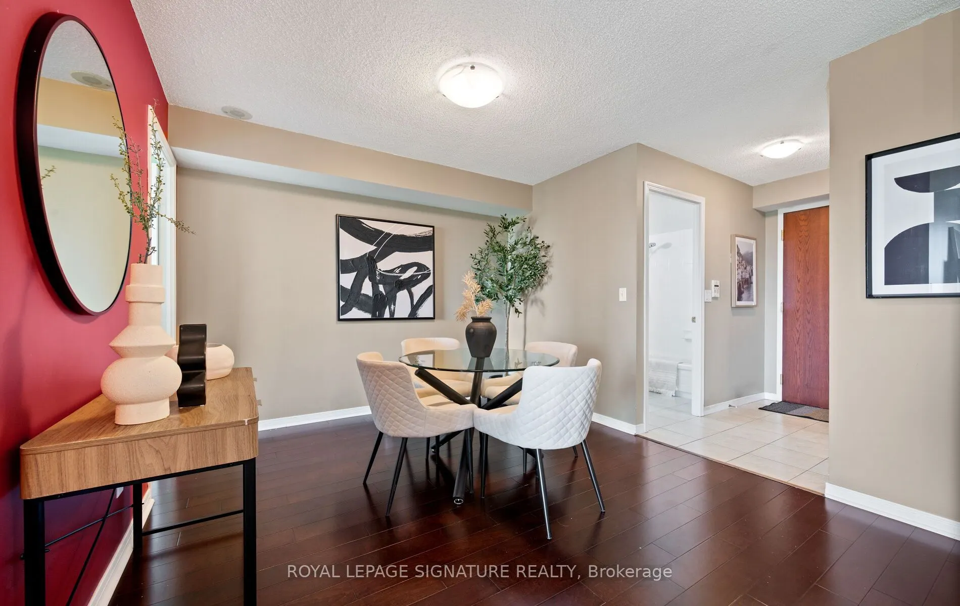 2565 Erin Centre Boulevard, #1501