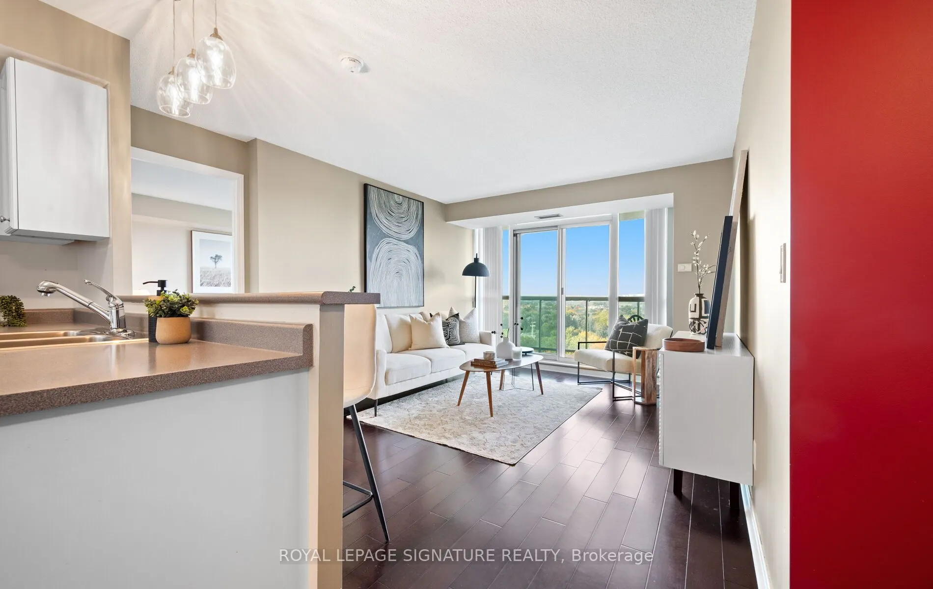 2565 Erin Centre Boulevard, #1501