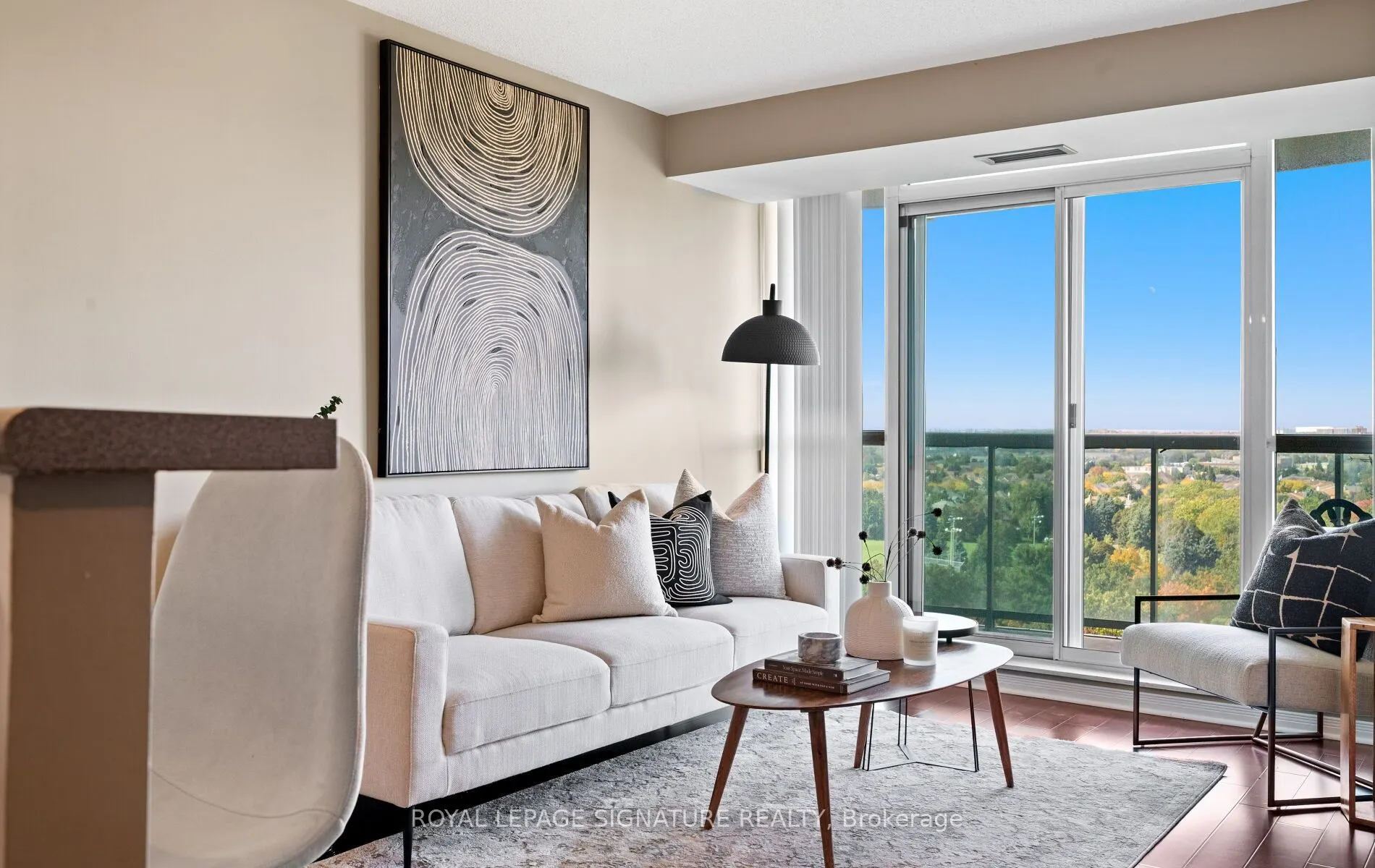 2565 Erin Centre Boulevard, #1501