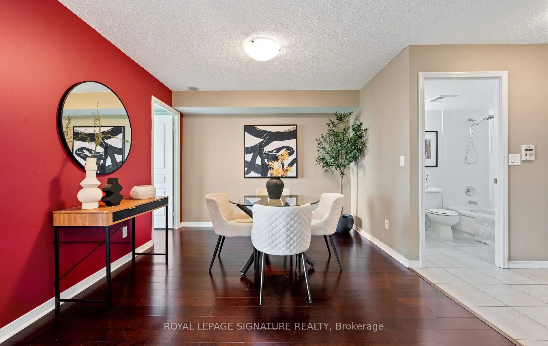 2565 Erin Centre Boulevard, #1501