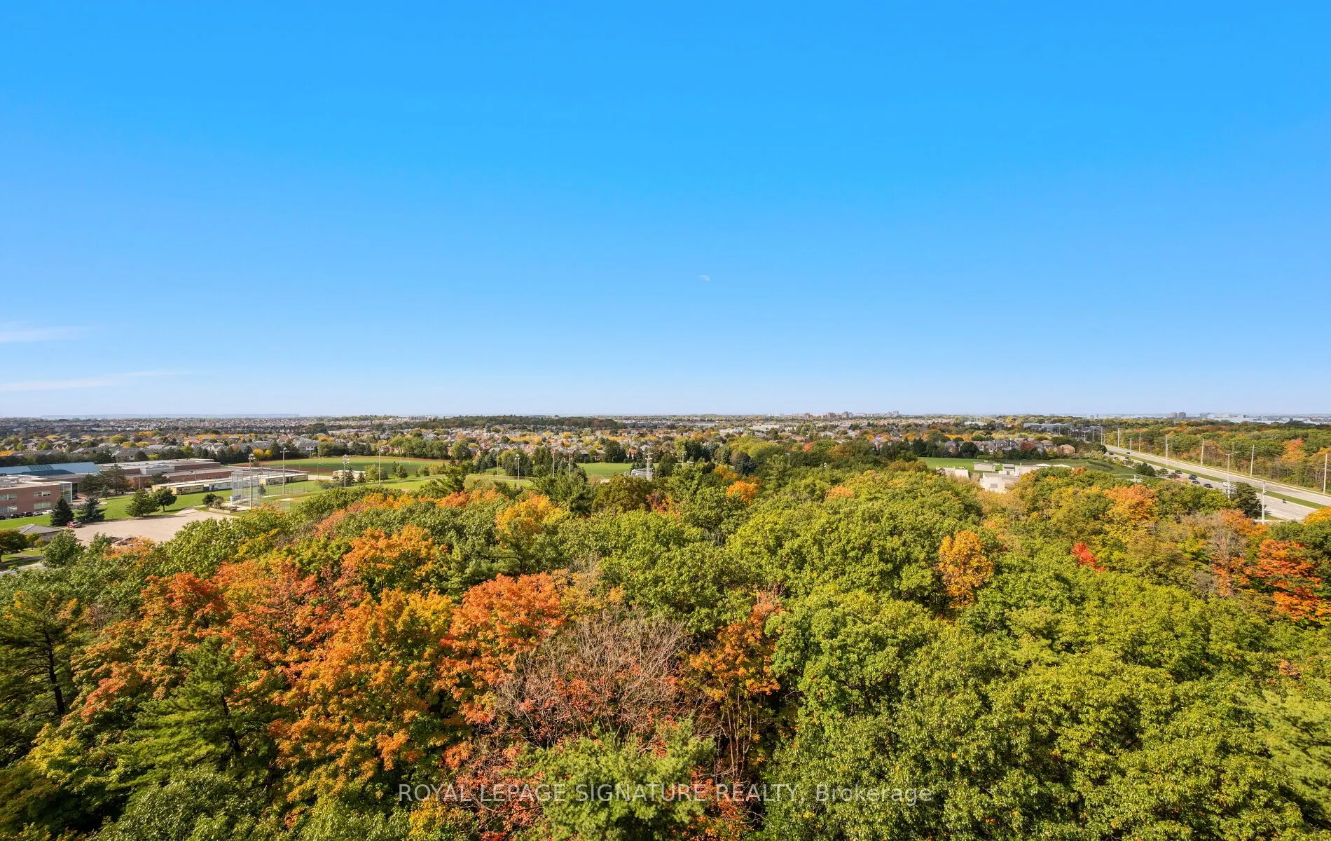 2565 Erin Centre Boulevard, #1501