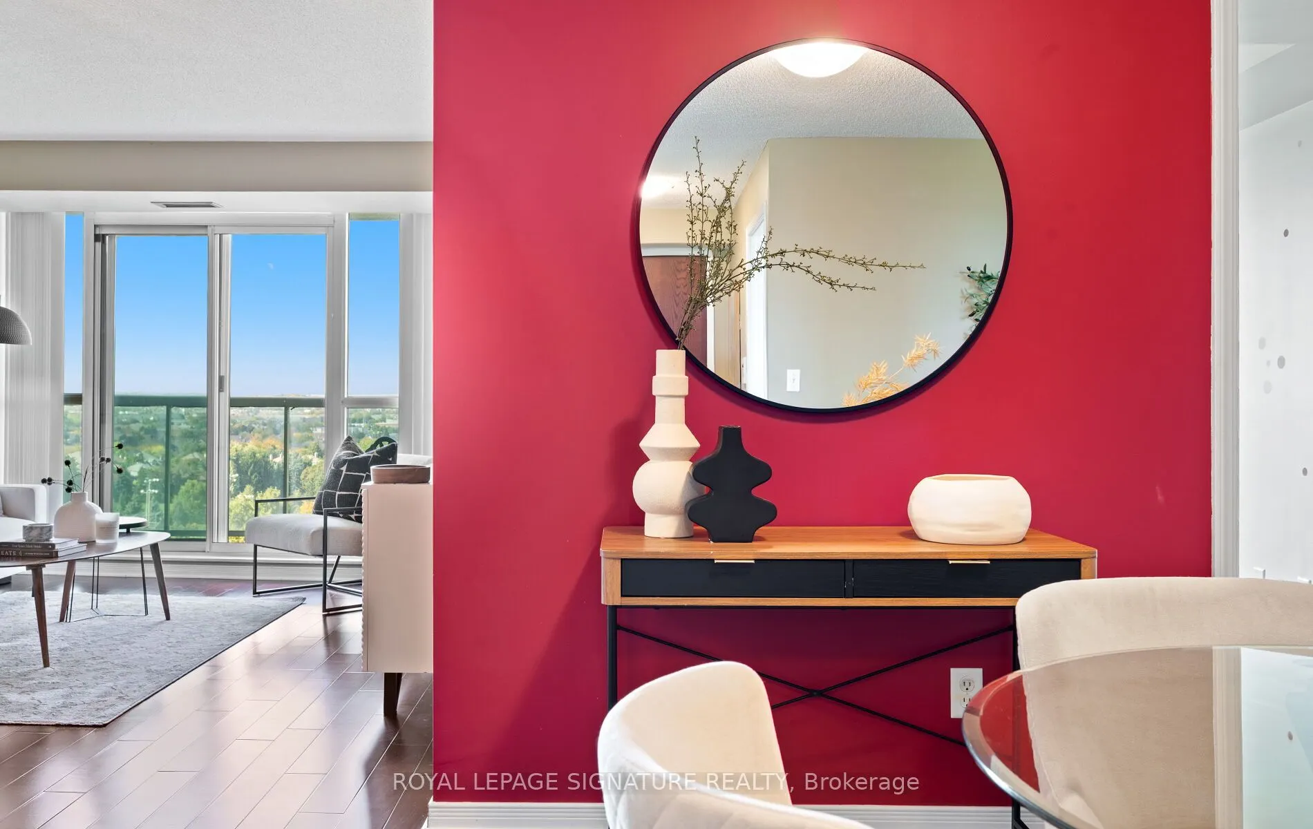 2565 Erin Centre Boulevard, #1501
