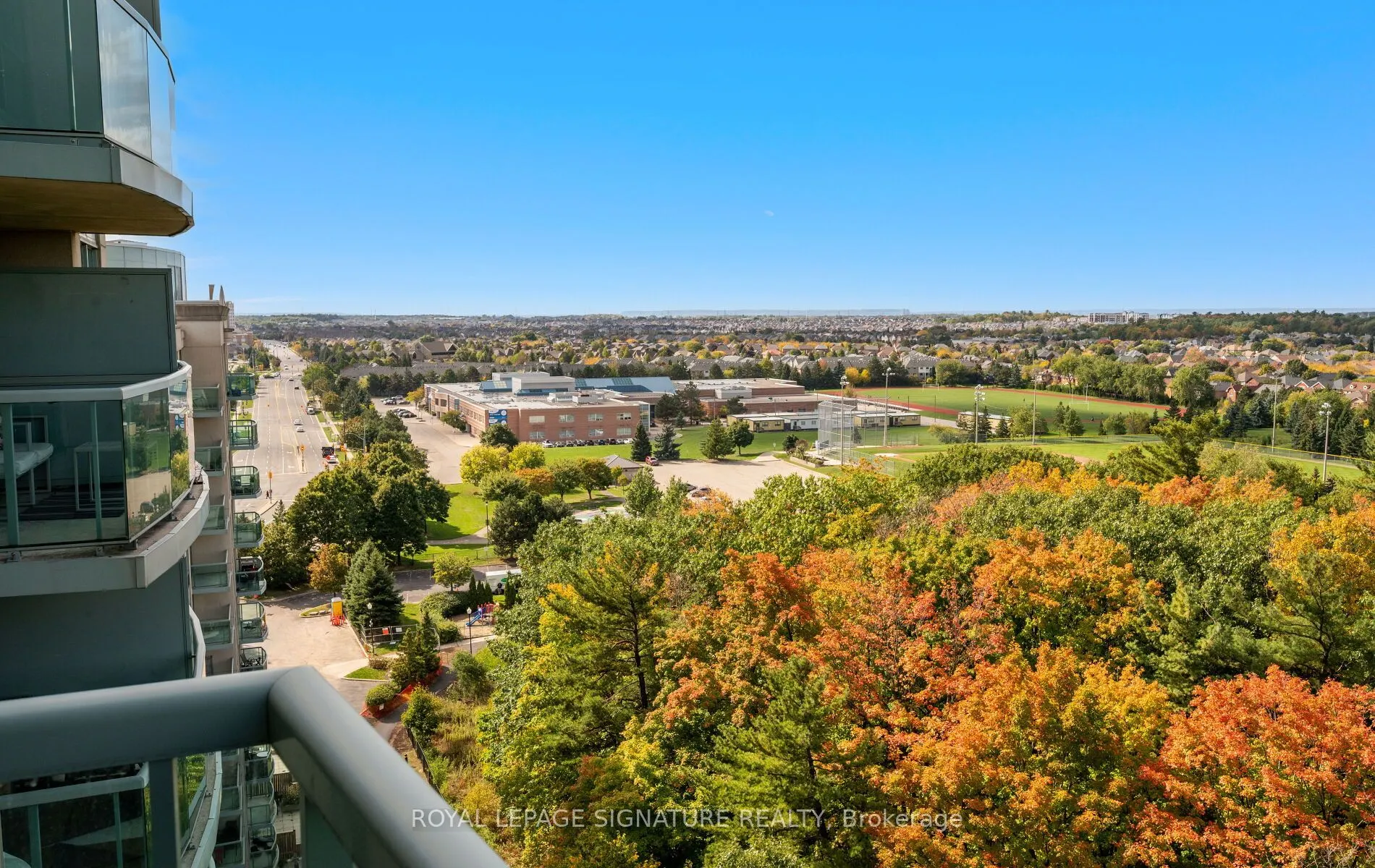 2565 Erin Centre Boulevard, #1501