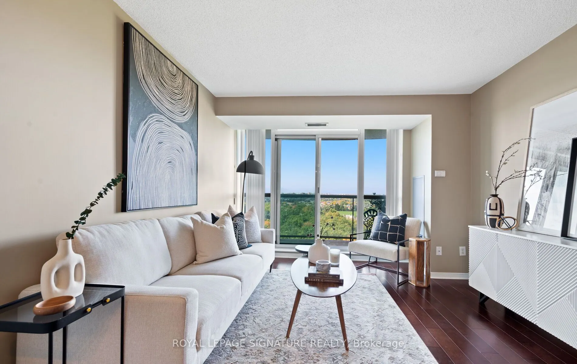 2565 Erin Centre Boulevard, #1501
