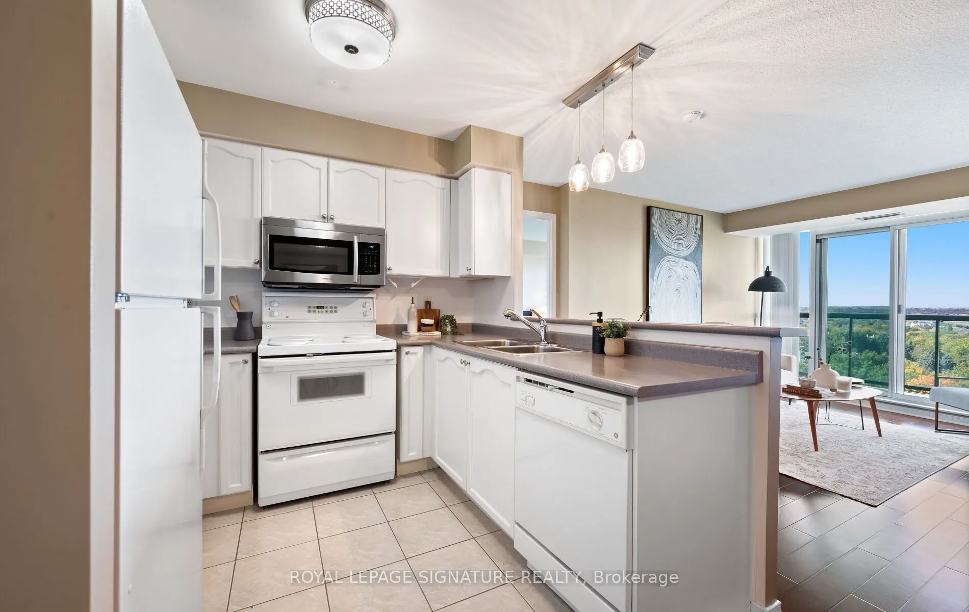 2565 Erin Centre Boulevard, #1501