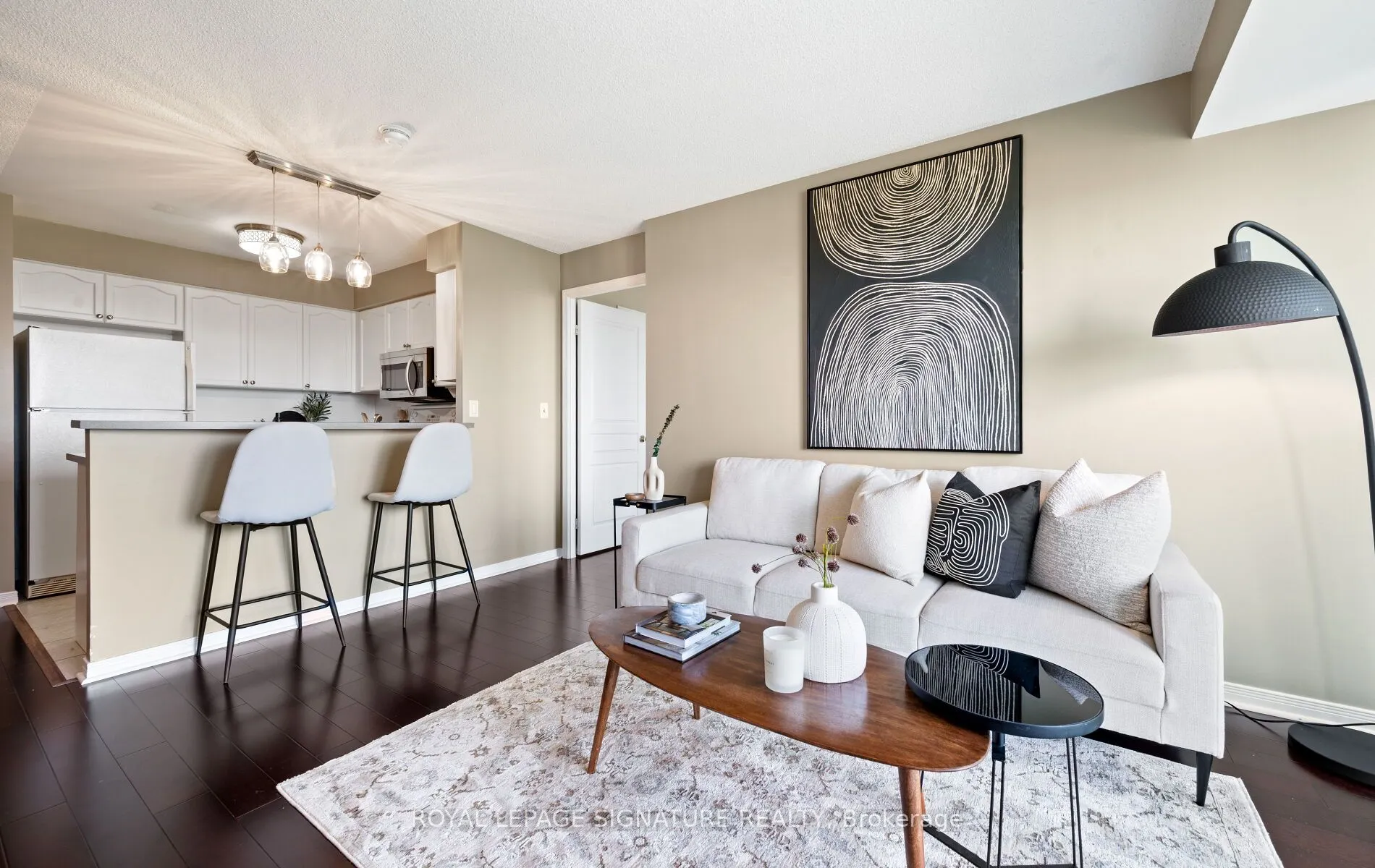 2565 Erin Centre Boulevard, #1501