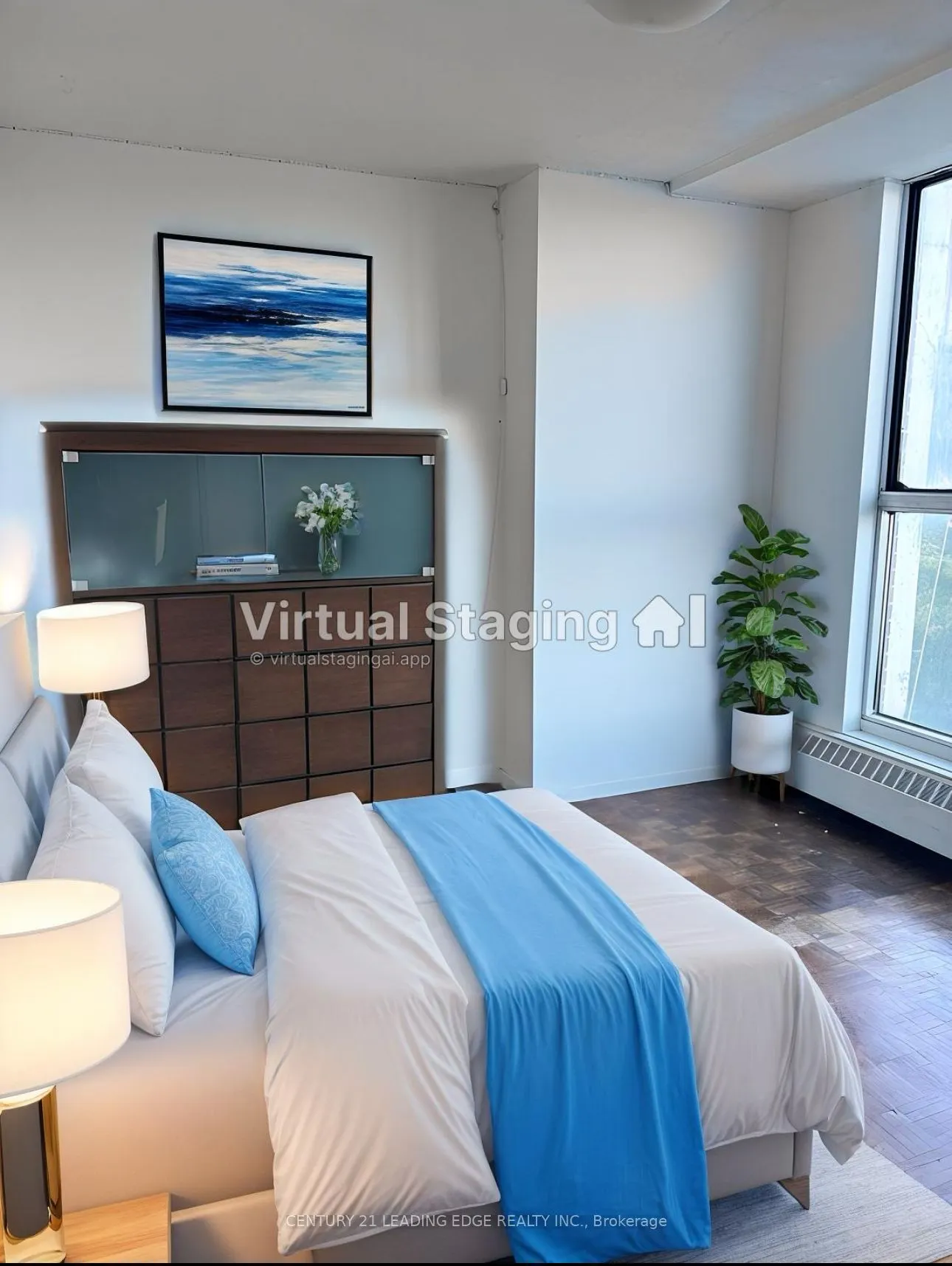 4673 Jane Street, #516